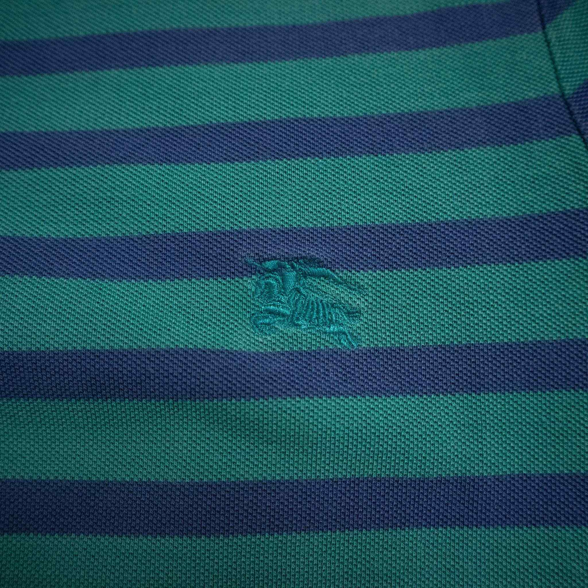 Burberry Polo - Size M