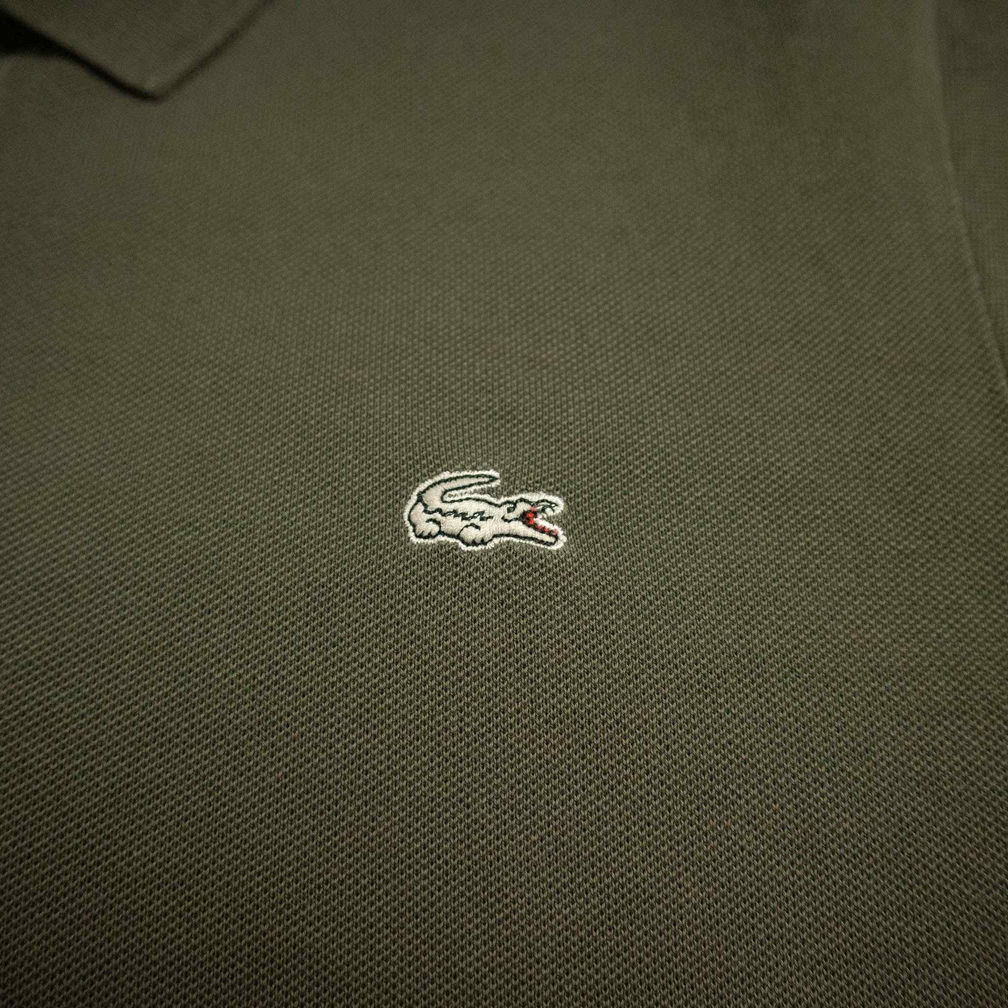 Polo Lacoste - Taglia M