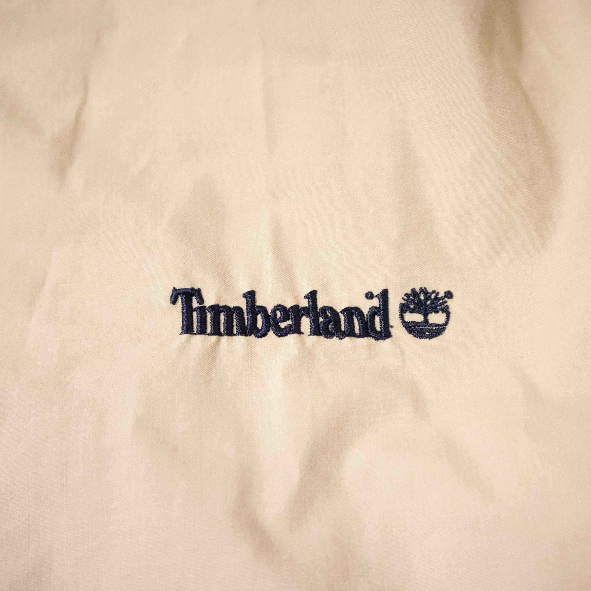 Timberland Jacket - Size L