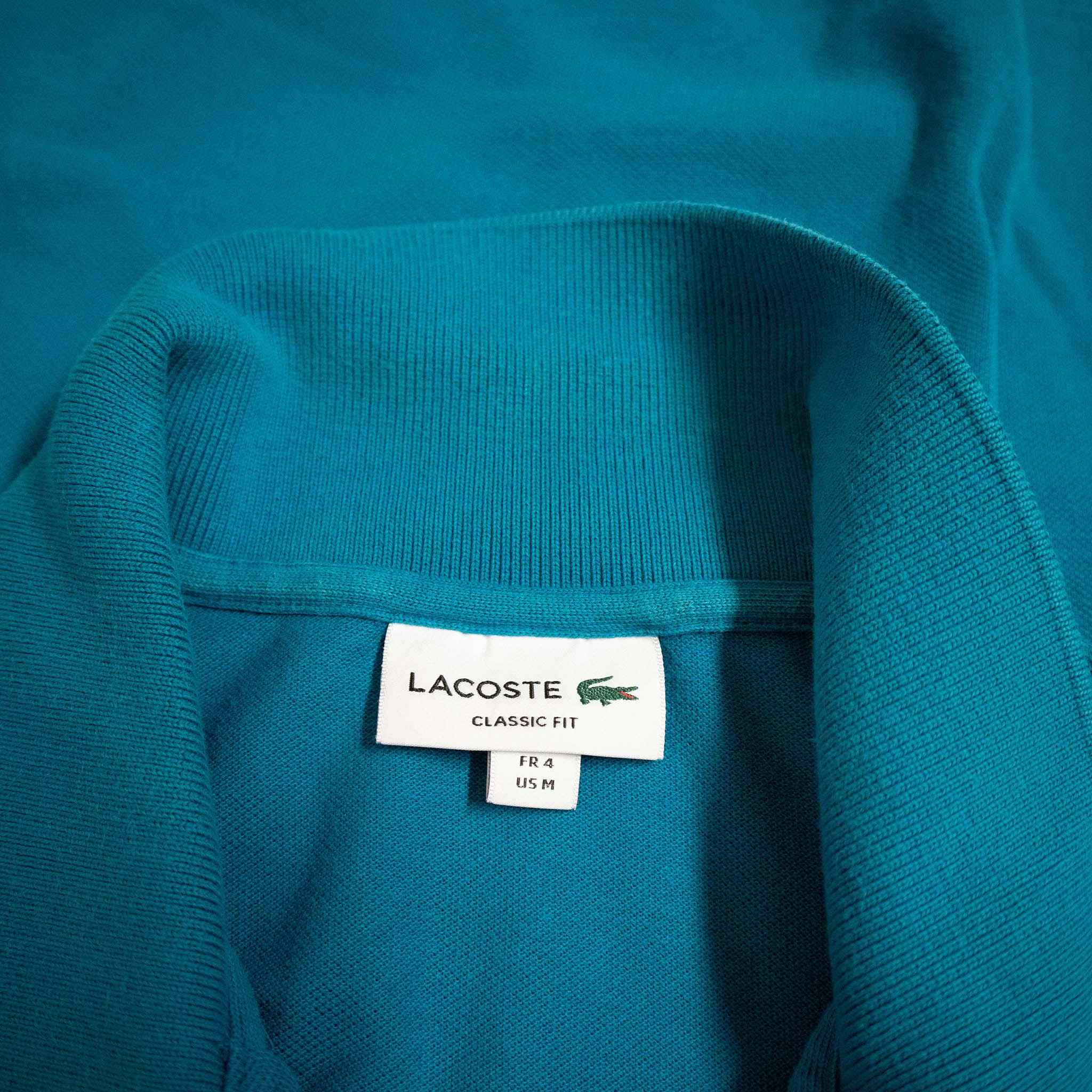 Lacoste Polo - Size M