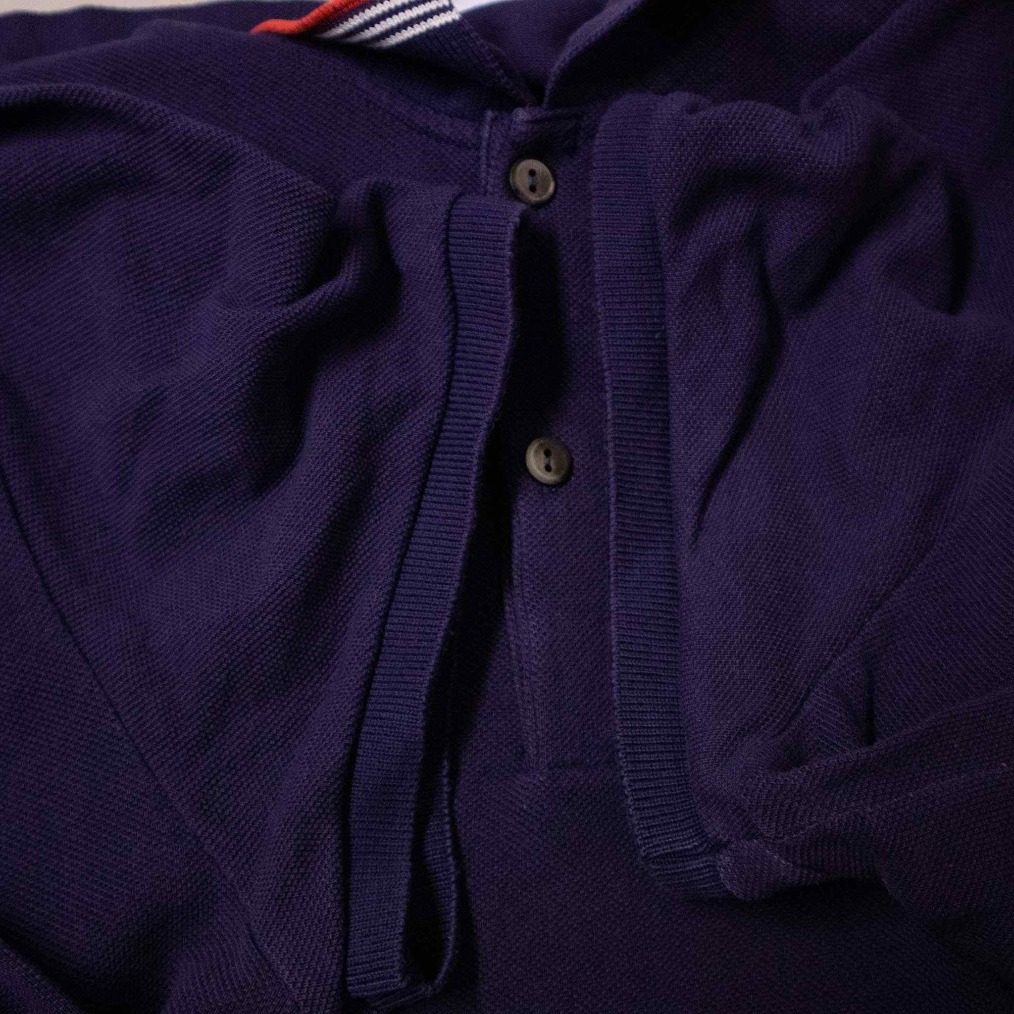 Polo Lacoste Vintage - Taglia M/L