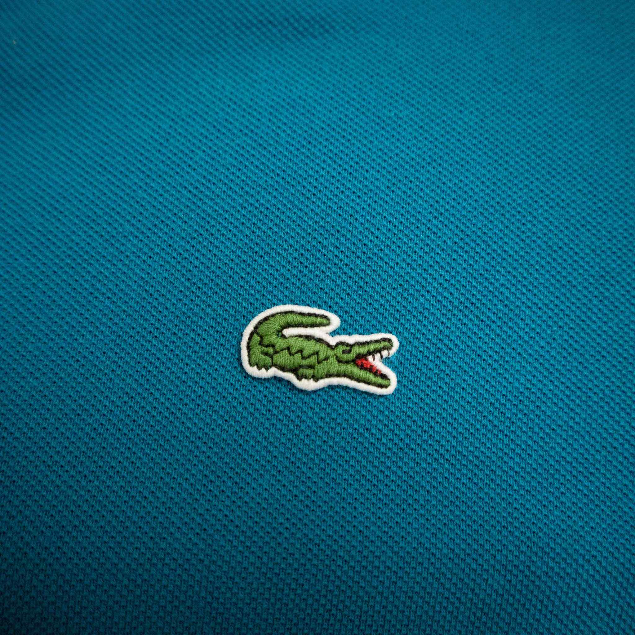 Lacoste Polo - Size M