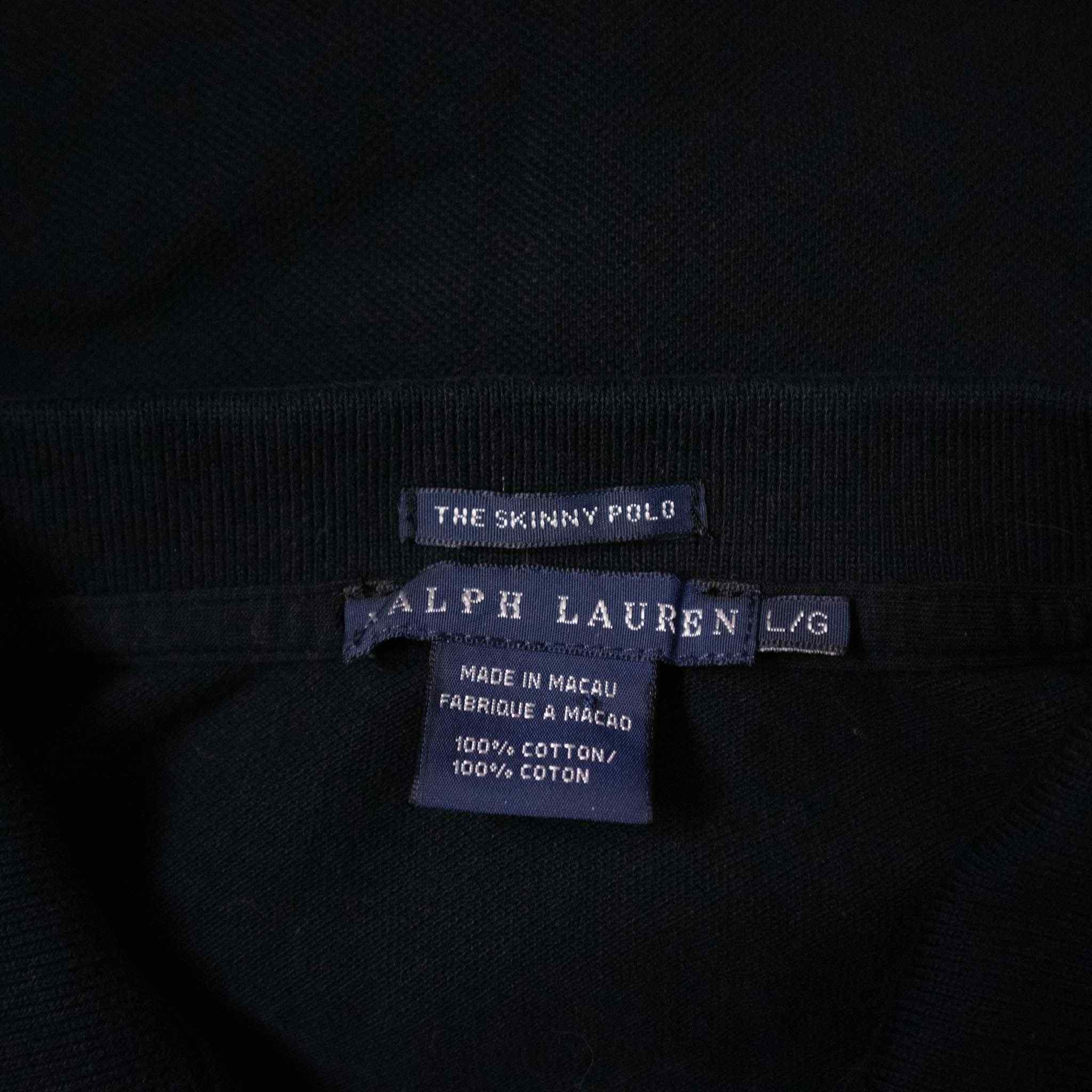 Polo Ralph Lauren - Size L