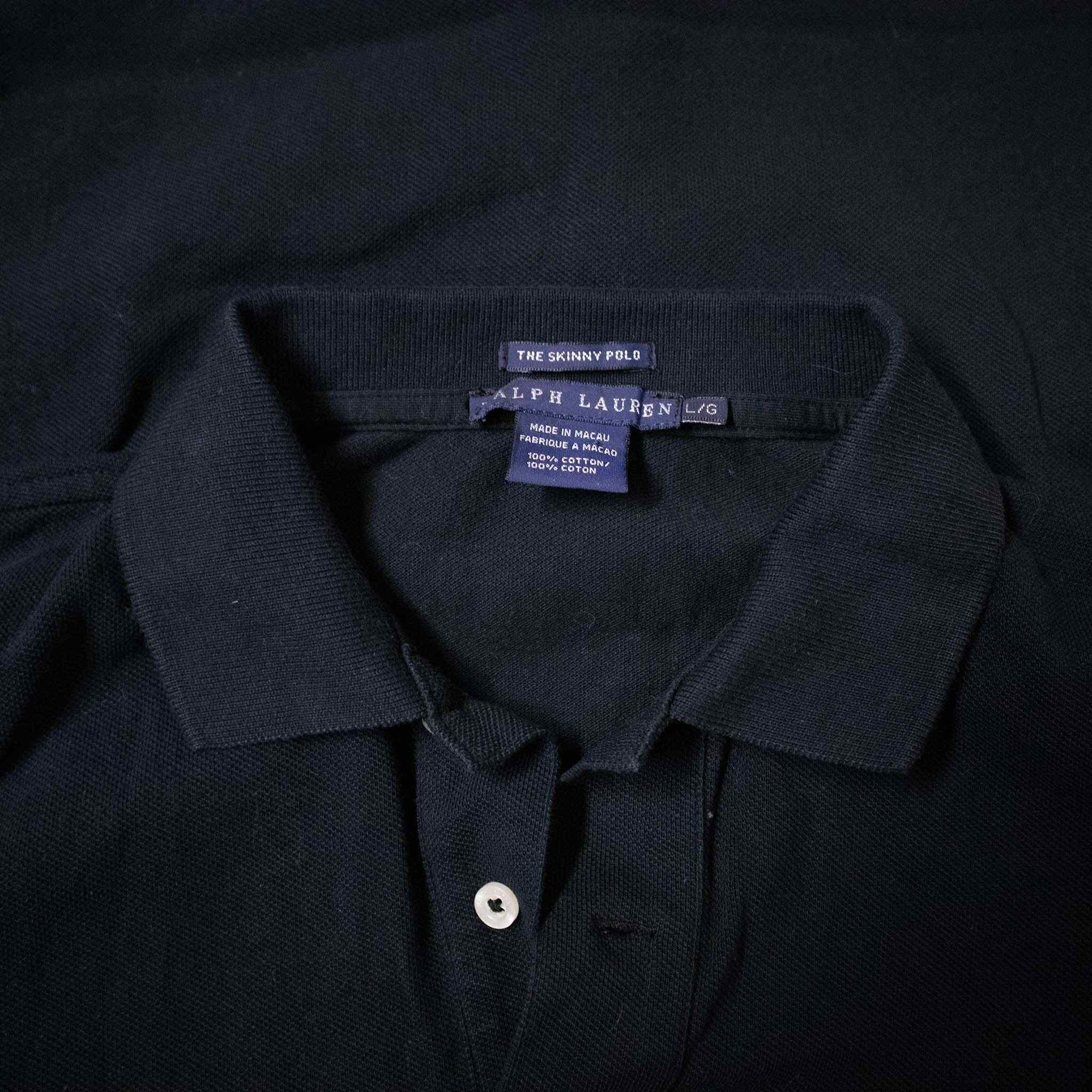 Polo Ralph Lauren - Size L