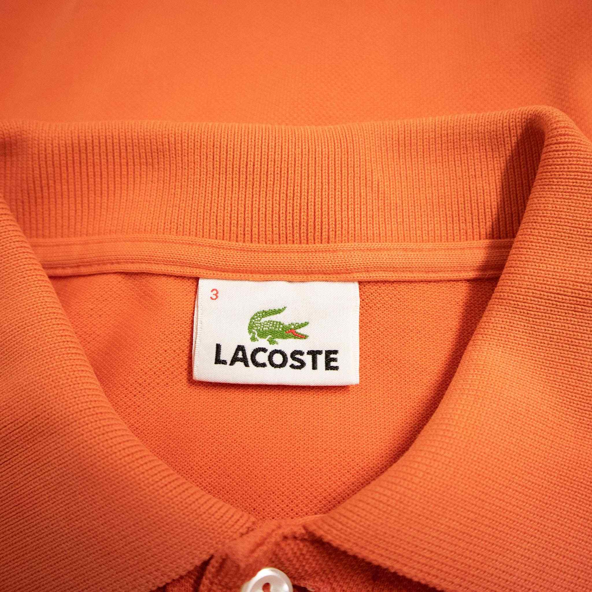 Polo Lacoste - Taglia  M