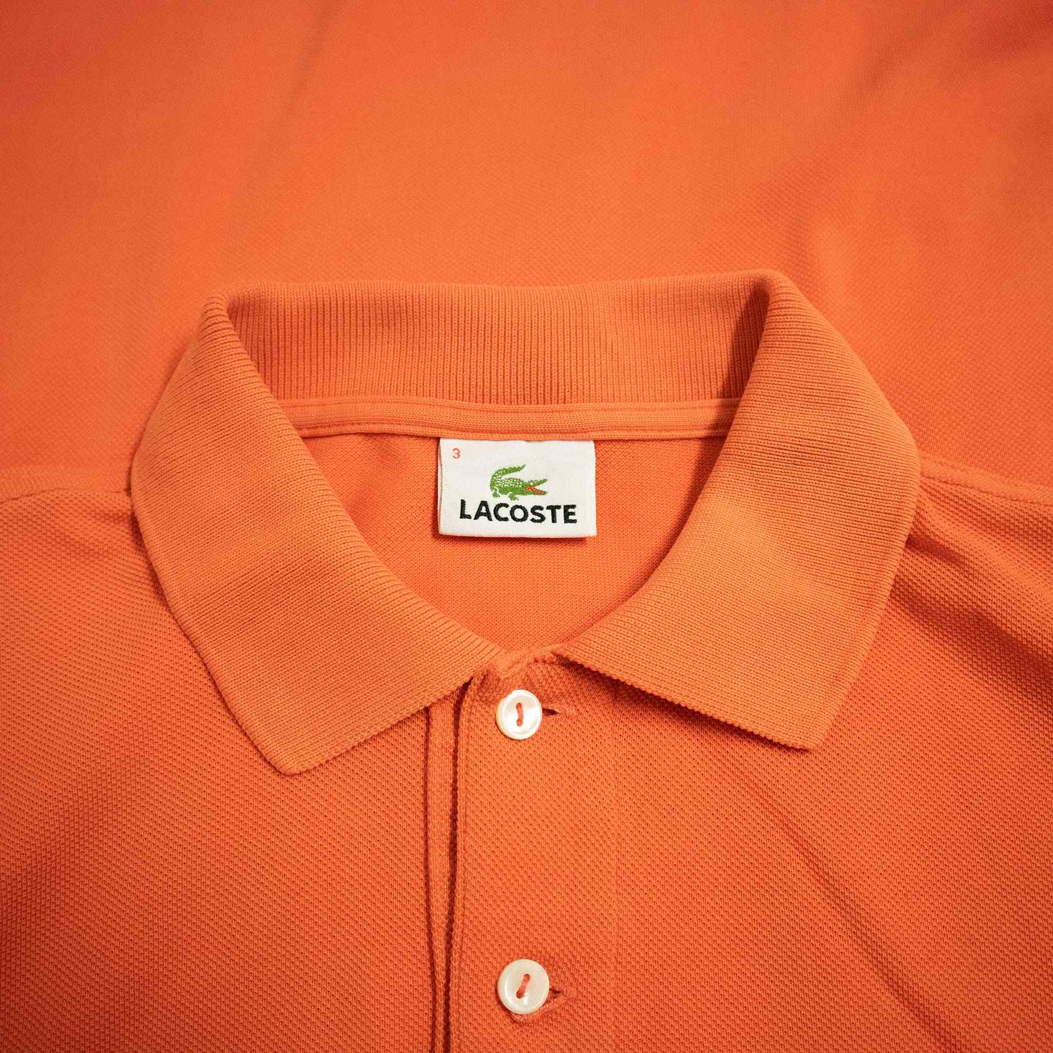 Polo Lacoste - Taglia  M