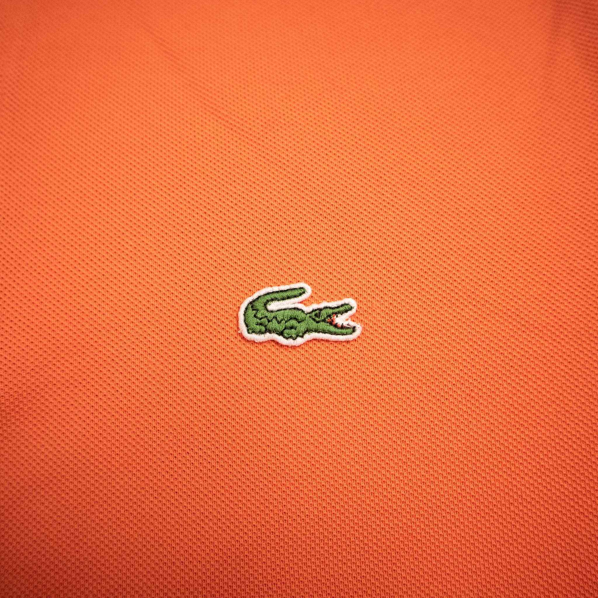 Polo Lacoste - Taglia  M