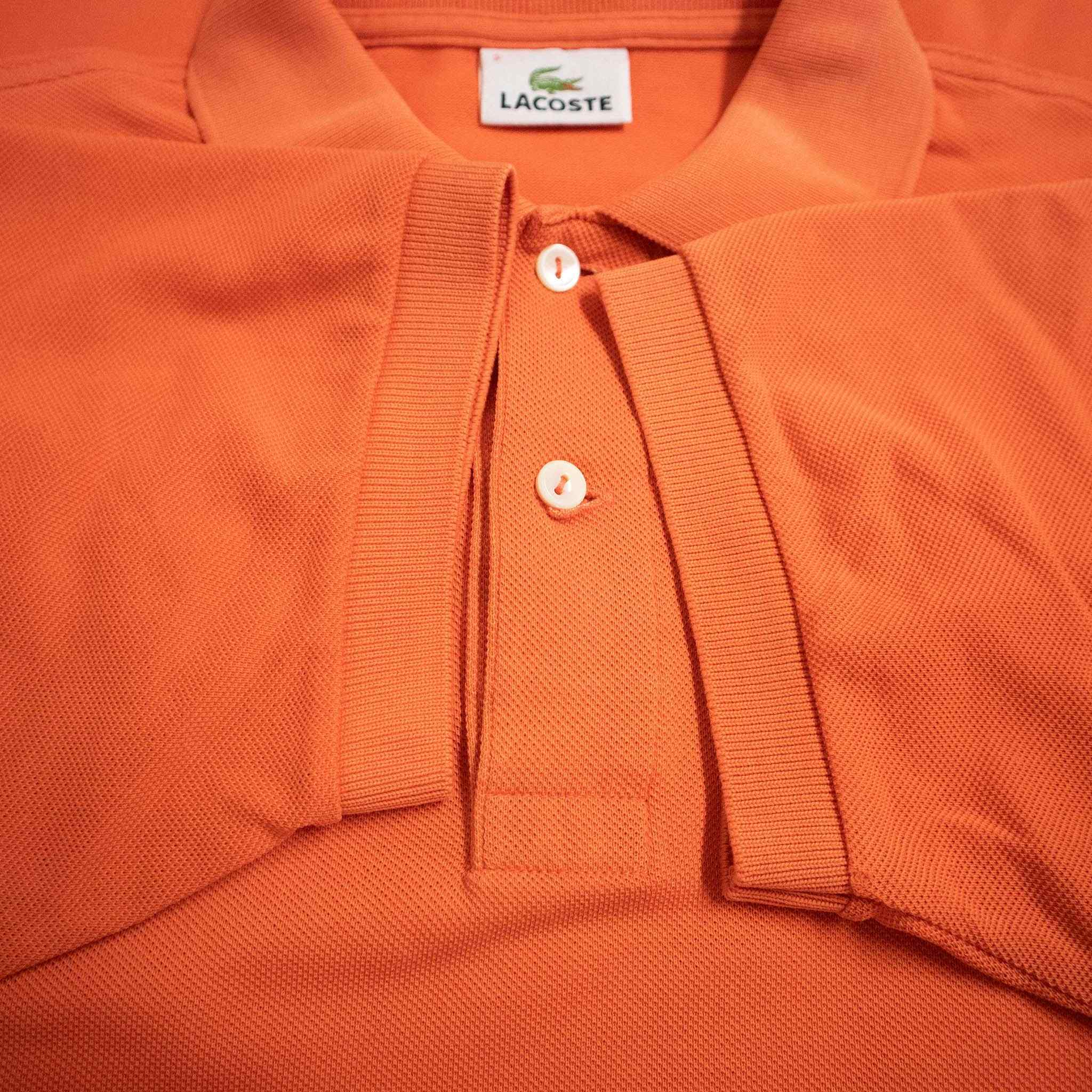 Lacoste Polo - Size M