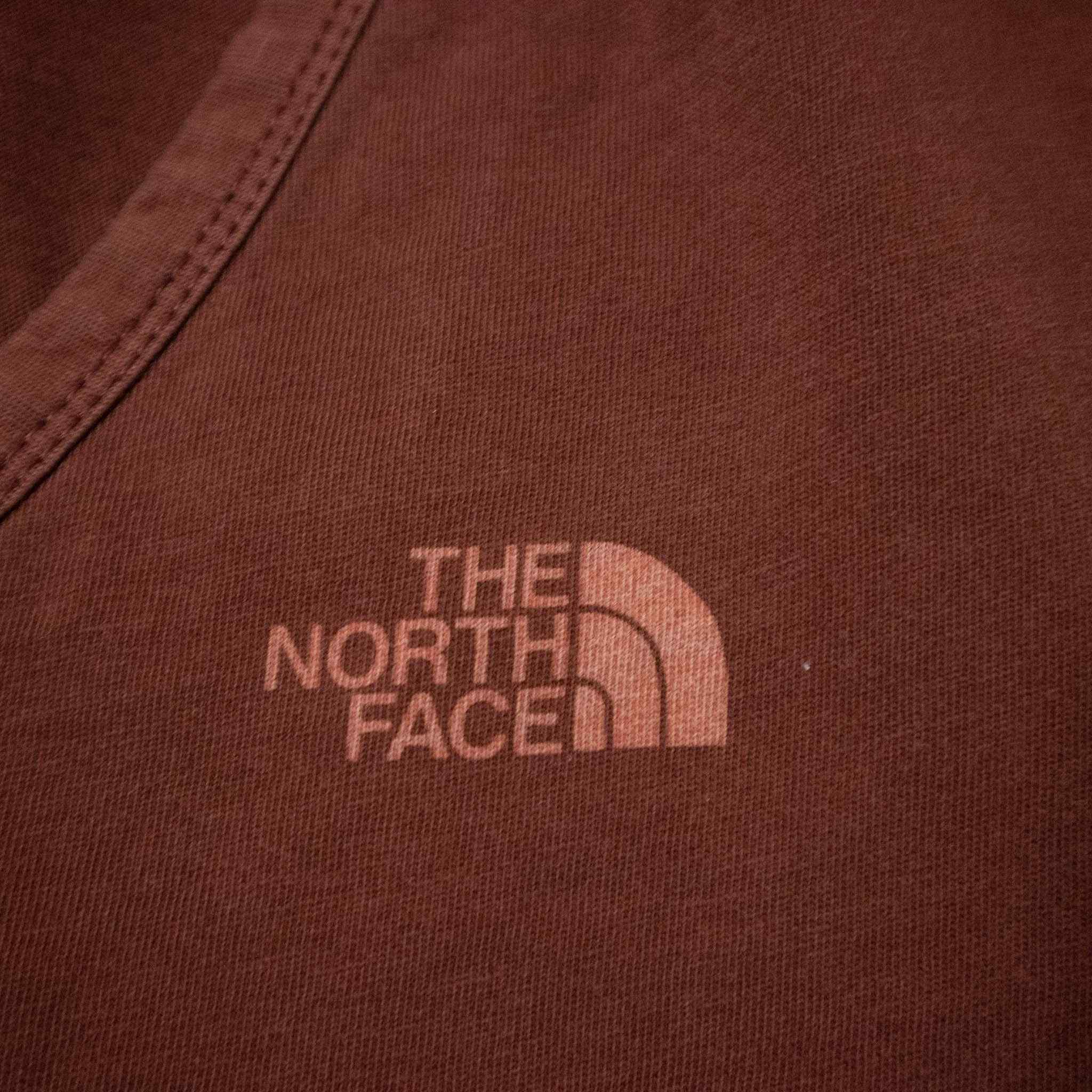 The North Face T shirt - Size XS