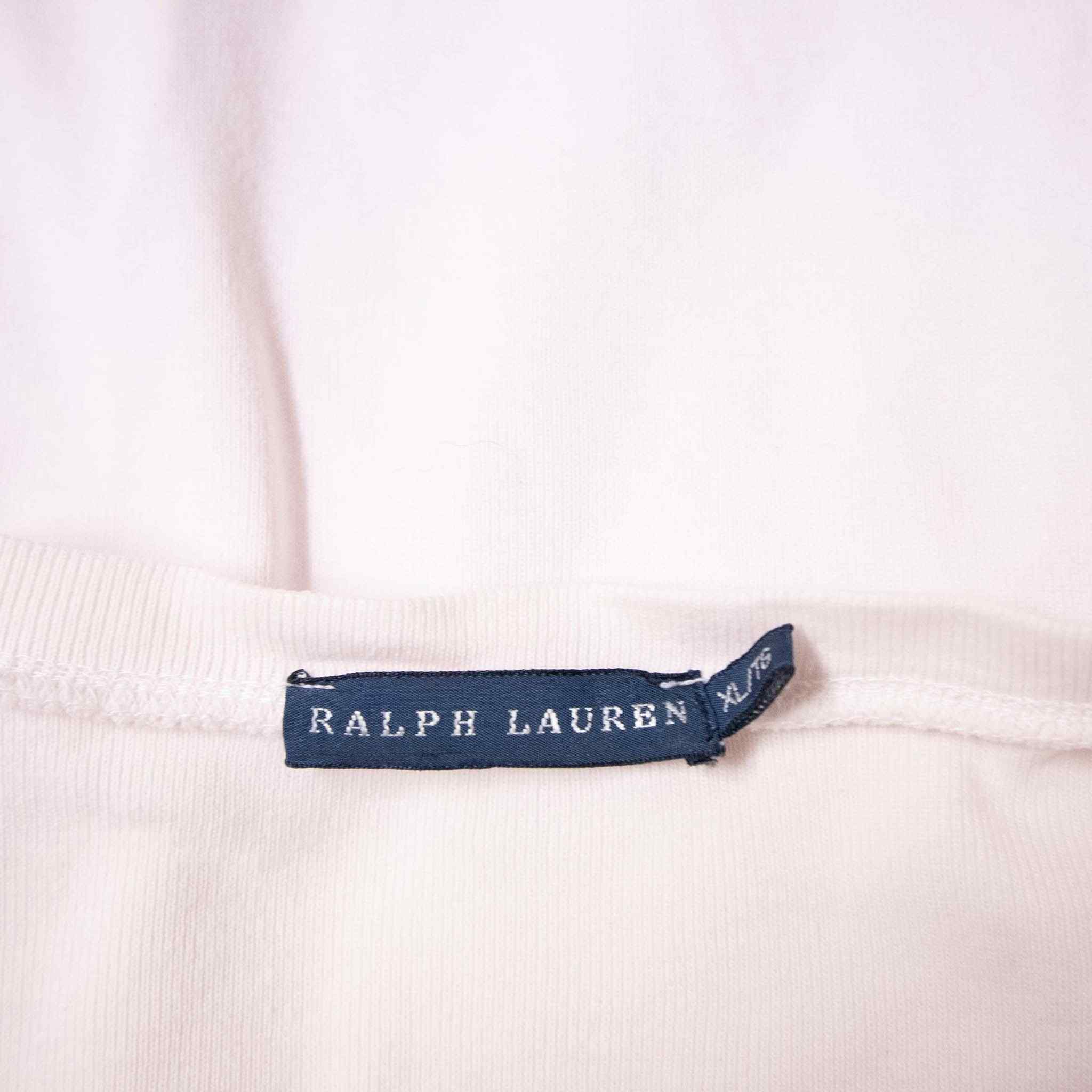 T shirt Ralph Lauren - Taglia XL