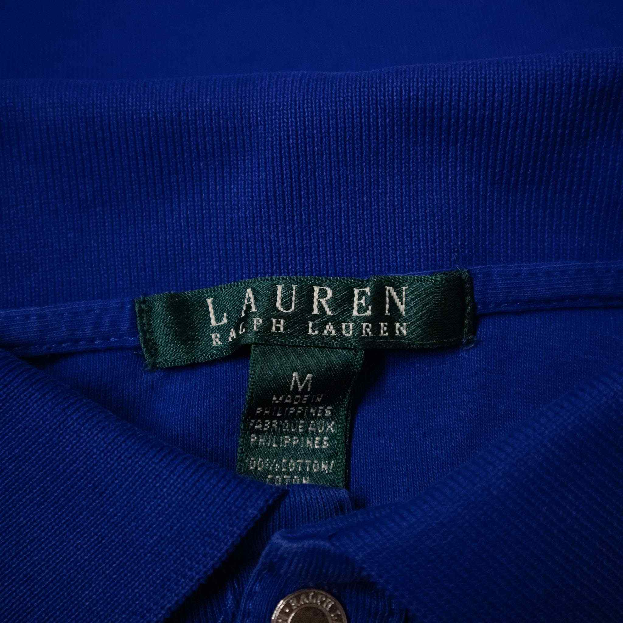 Polo Ralph Lauren - Size M