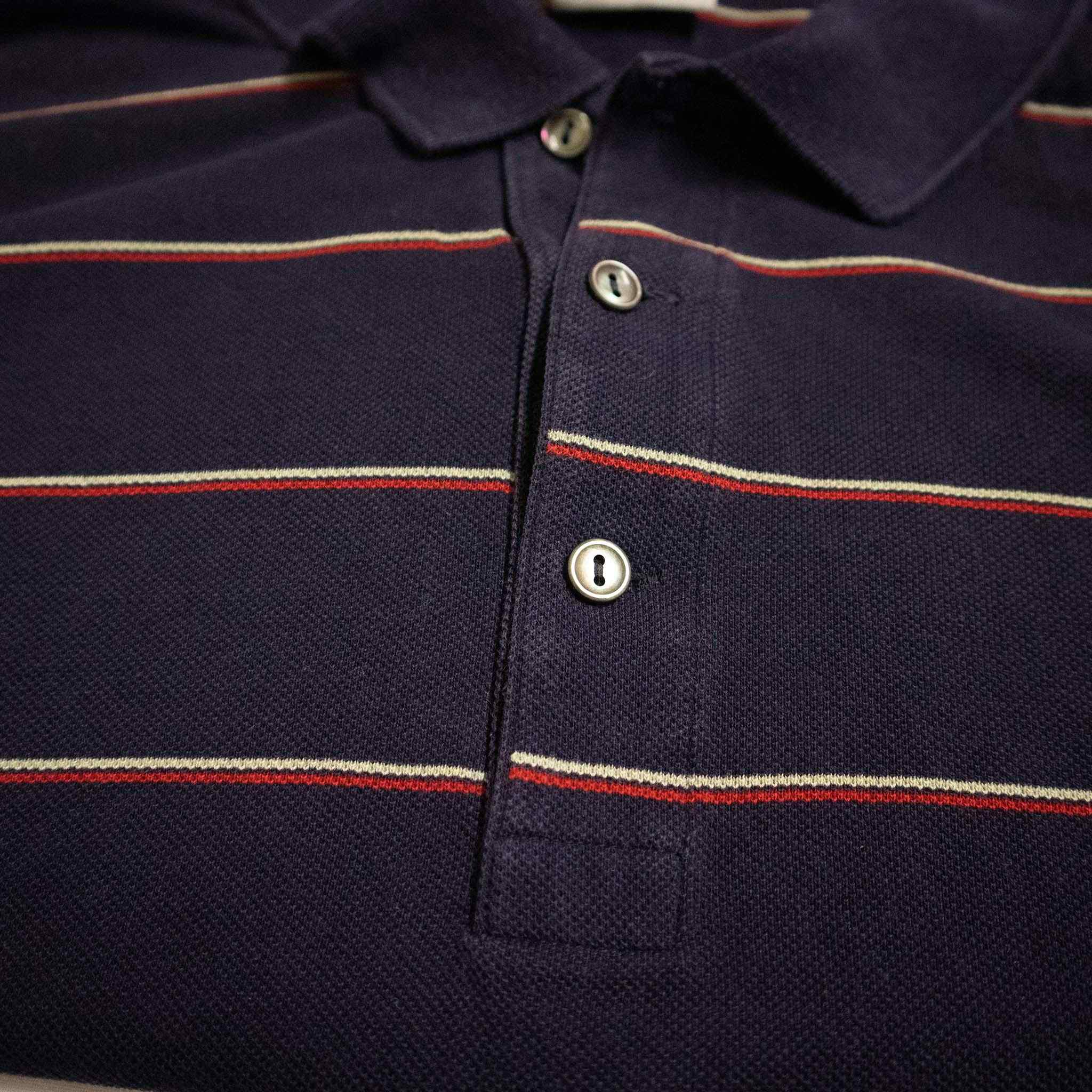 Polo Lacoste - Taglia L/XL