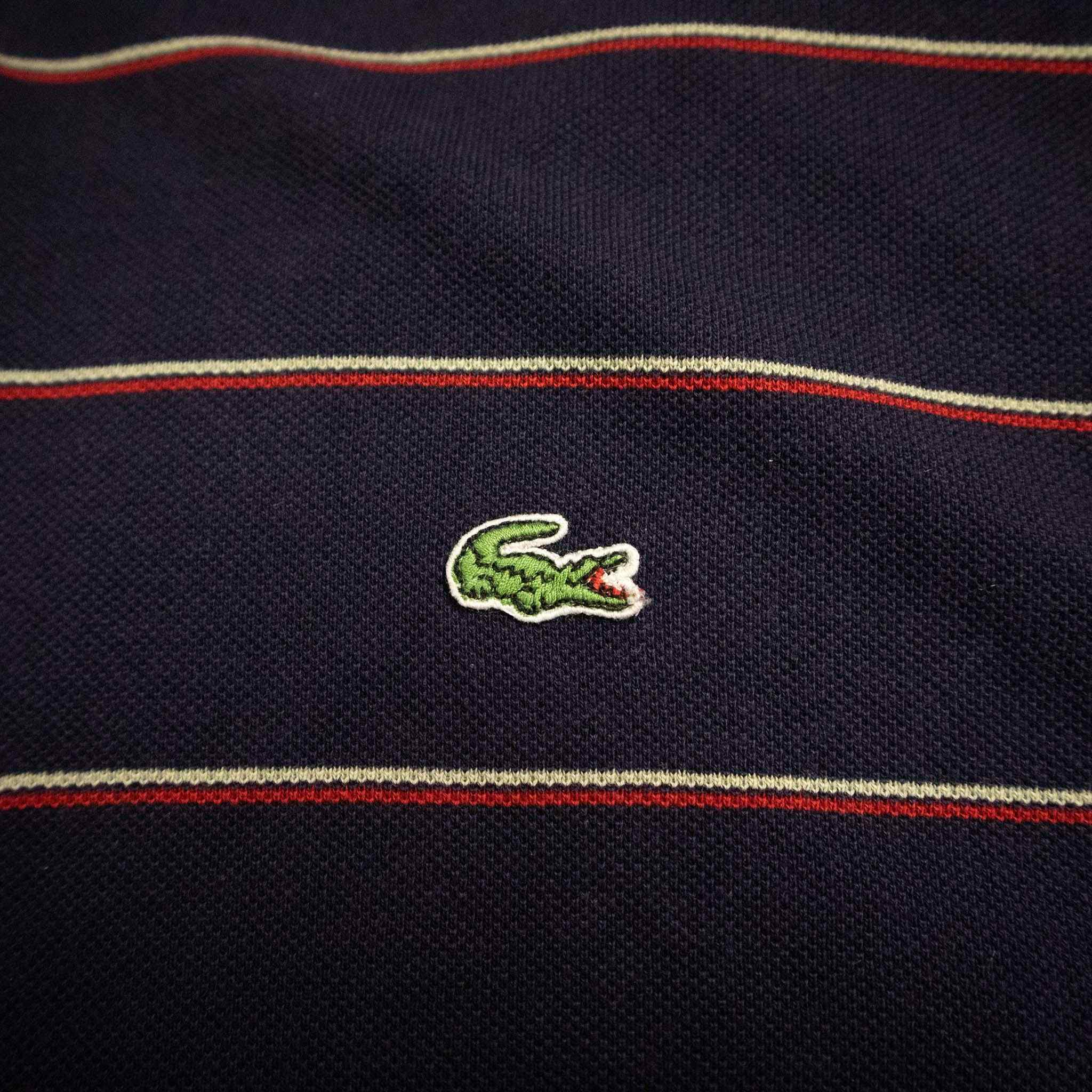 Polo Lacoste - Taglia L/XL