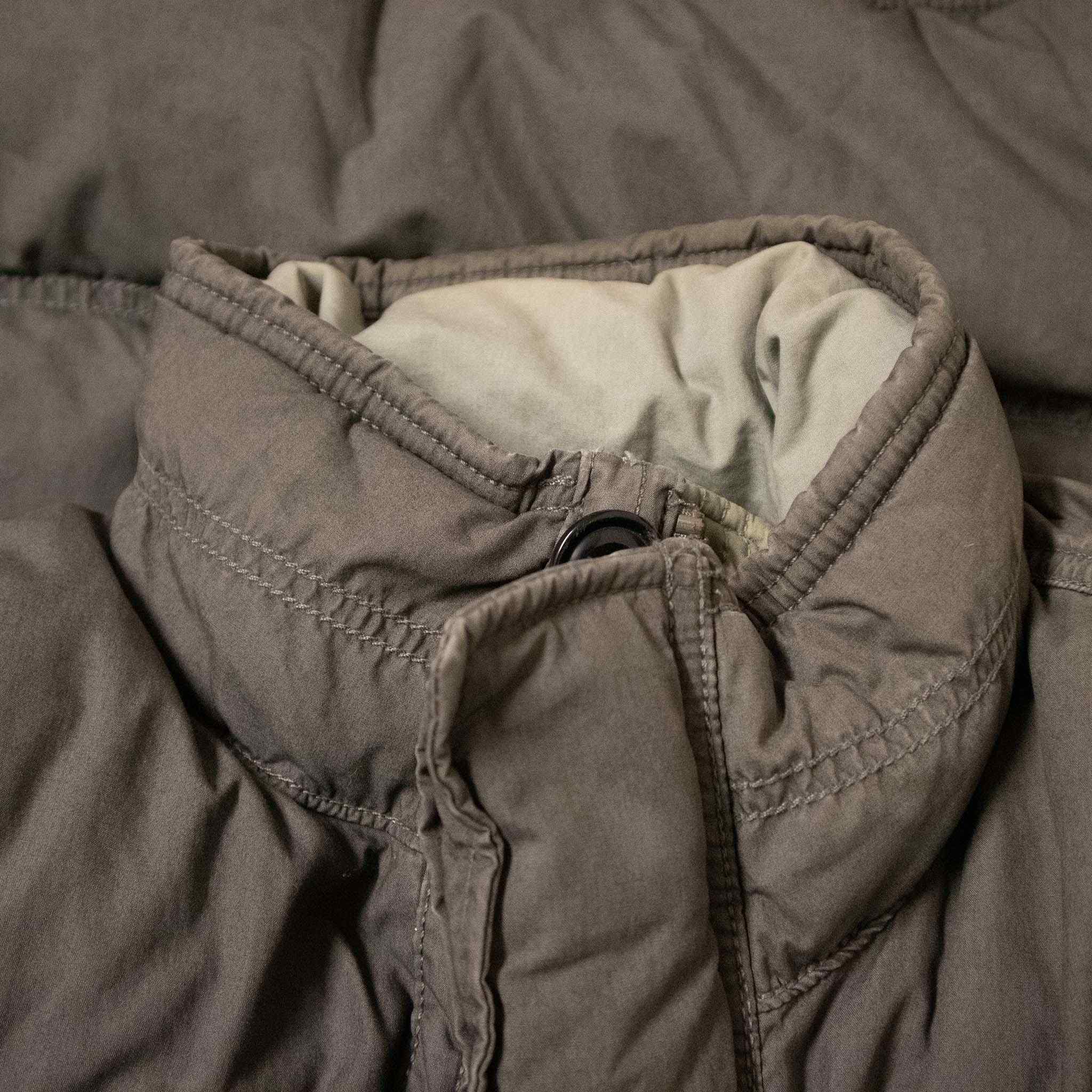 Ralph Lauren down jacket - Size L