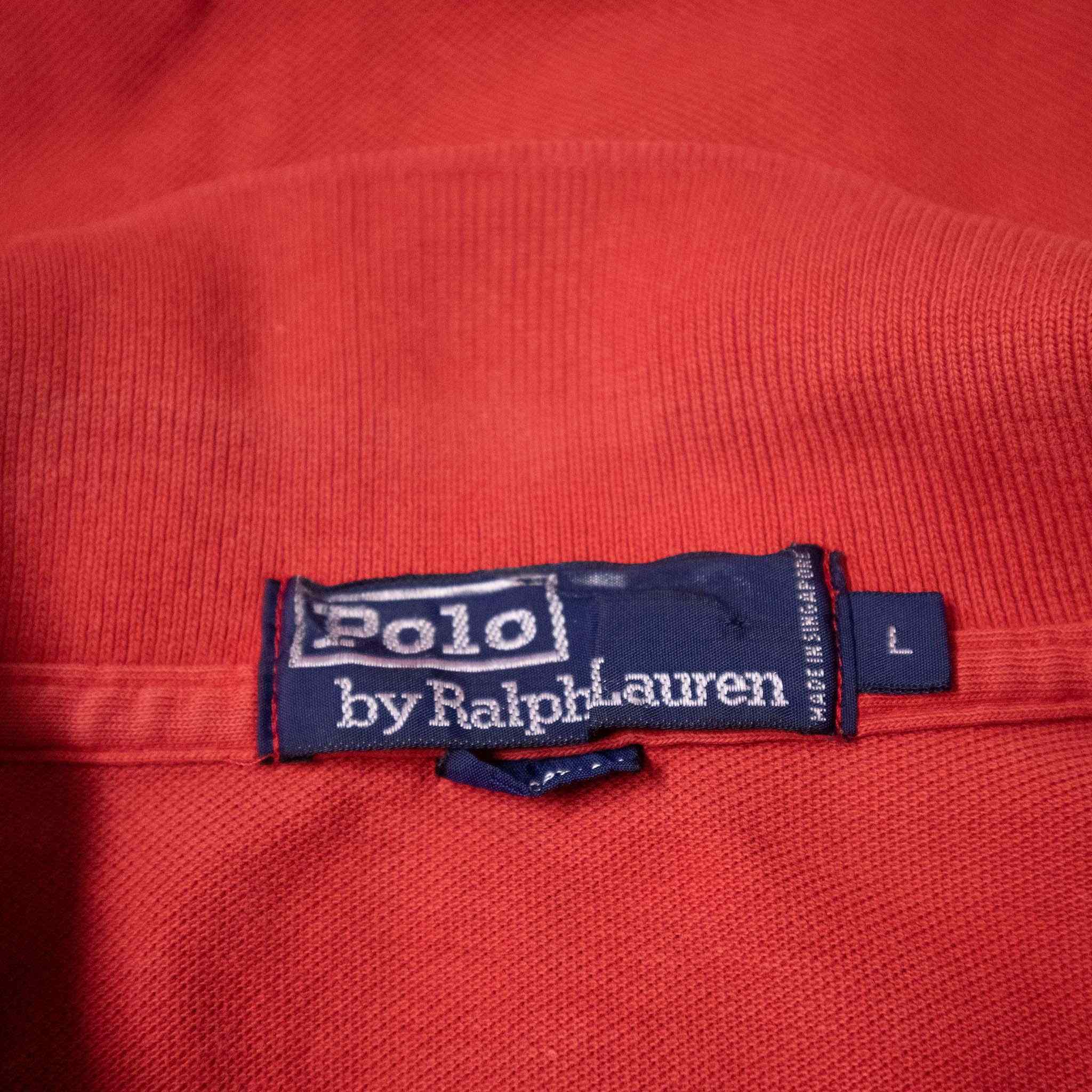 Polo Ralph Lauren - Size L