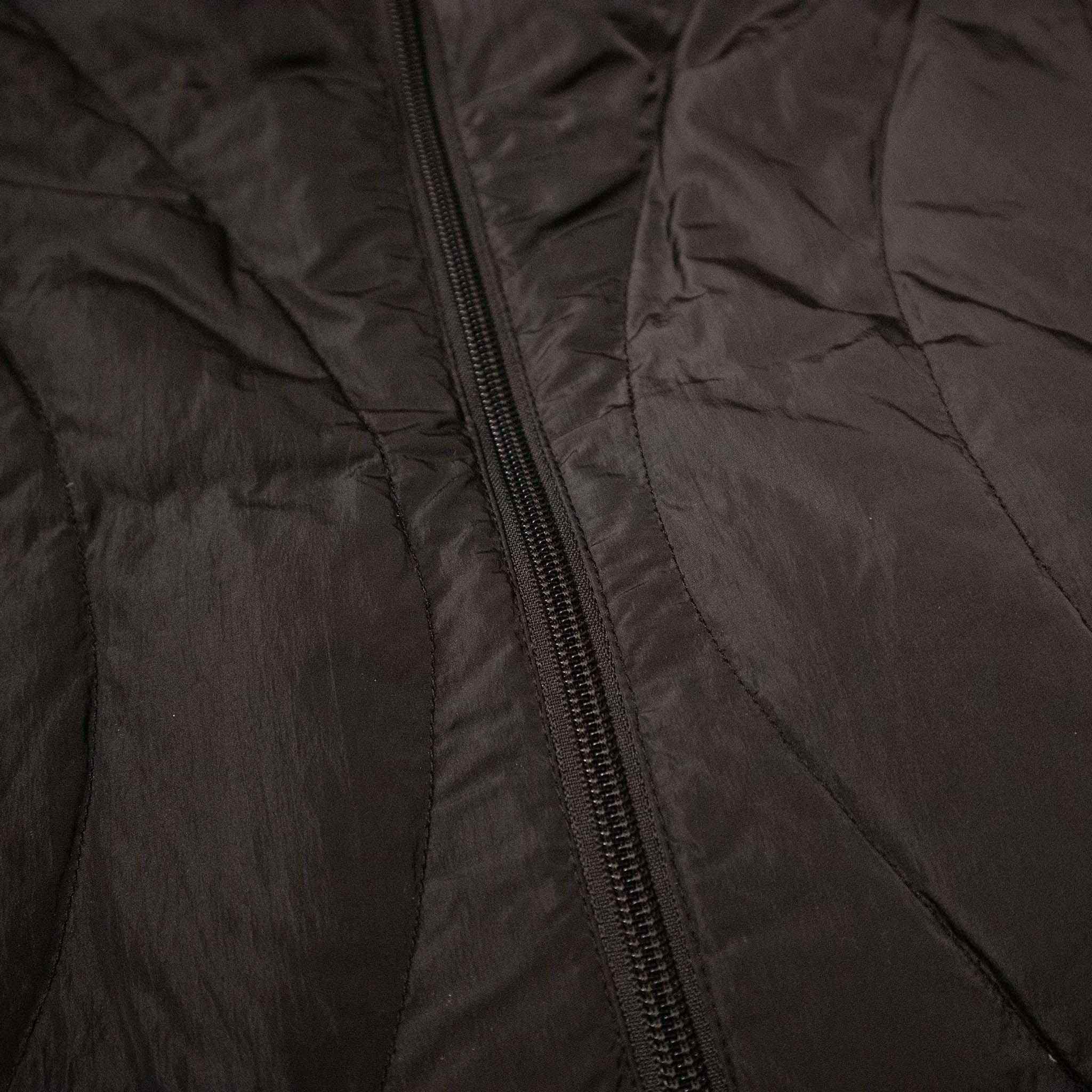 Moncler light down jacket - Size S/M