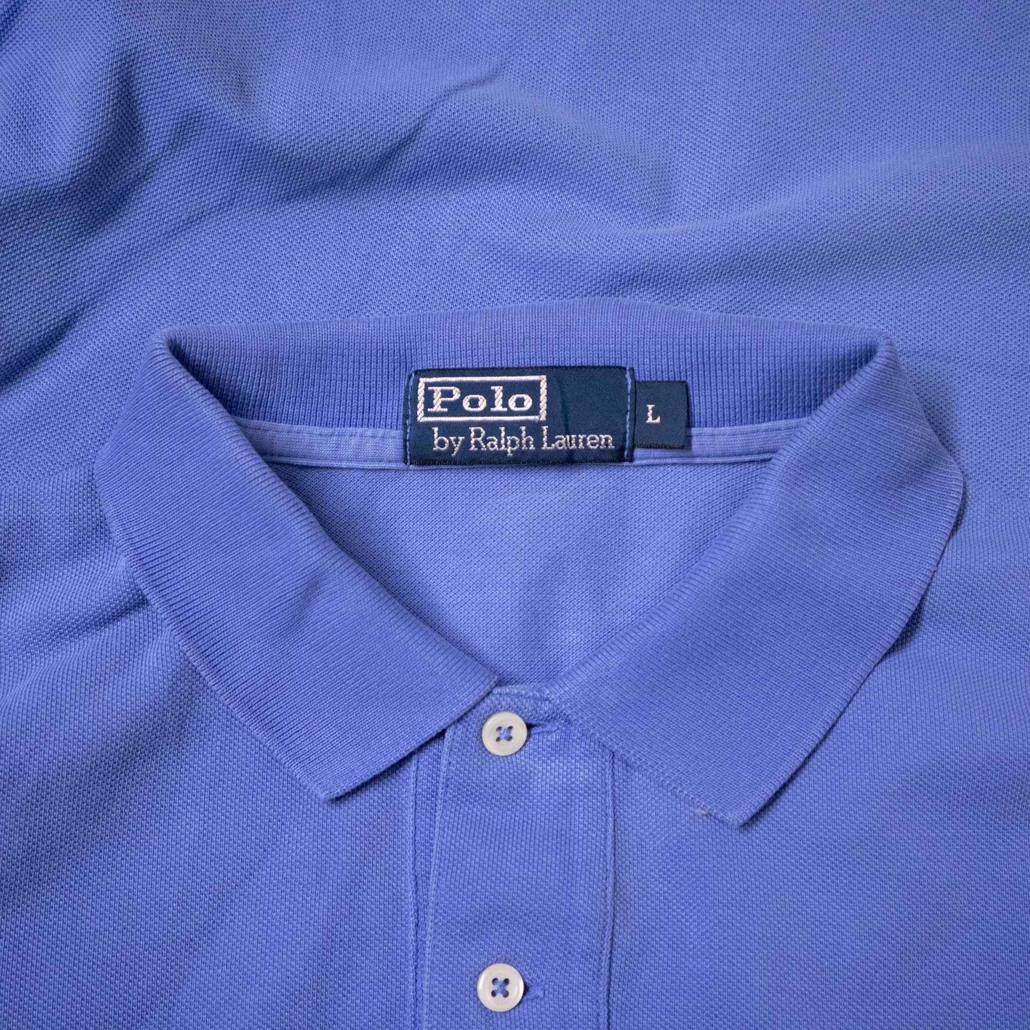 Polo Ralph Lauren - Taglia L