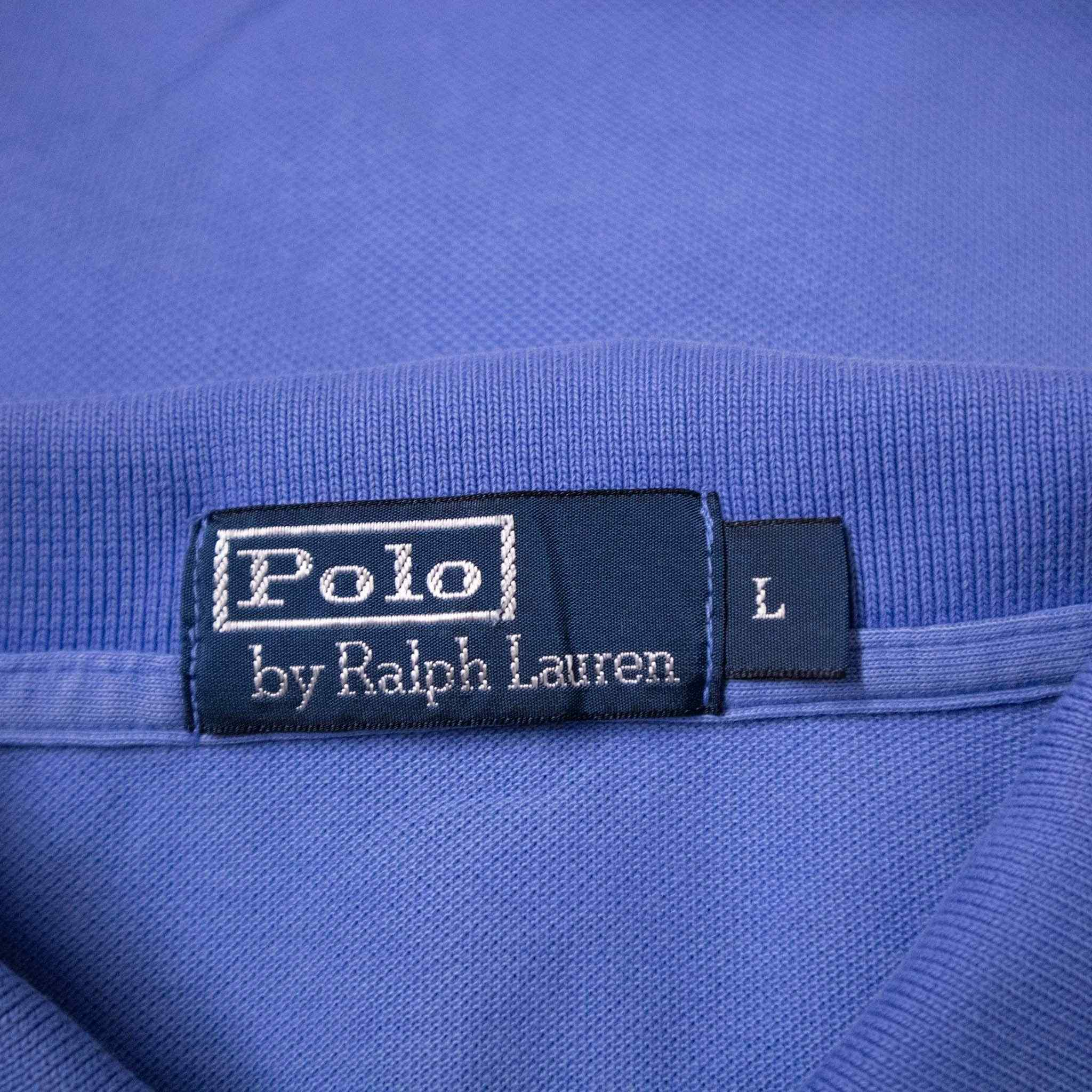 Polo Ralph Lauren - Taglia L