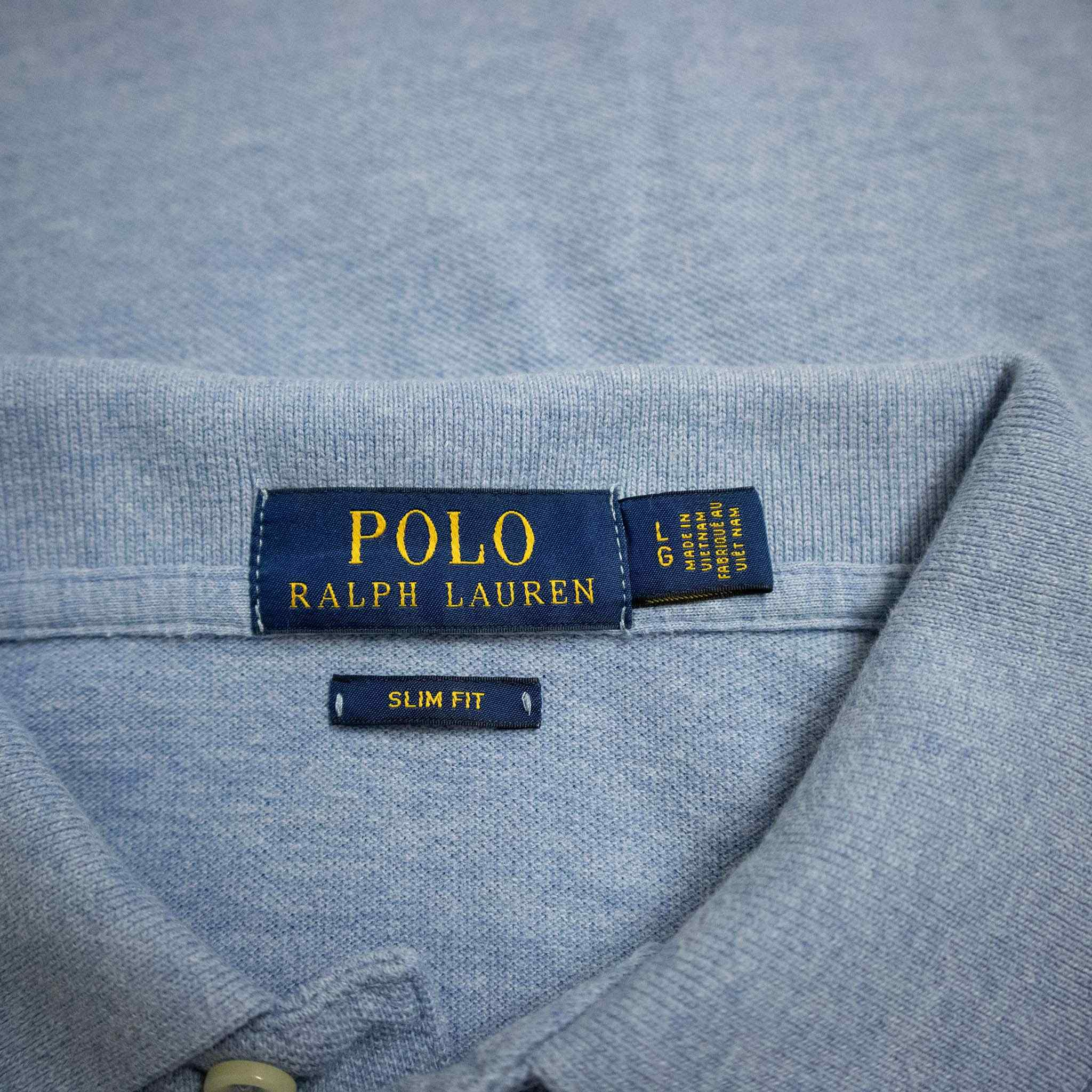 Polo Ralph Lauren - Size L