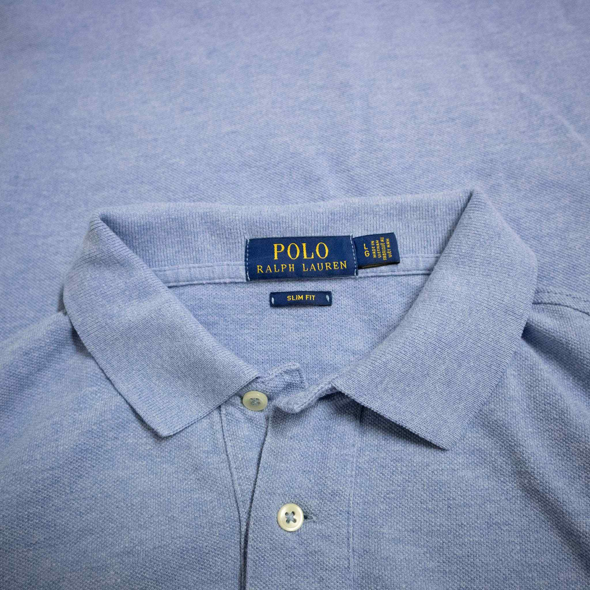 Polo Ralph Lauren - Taglia L