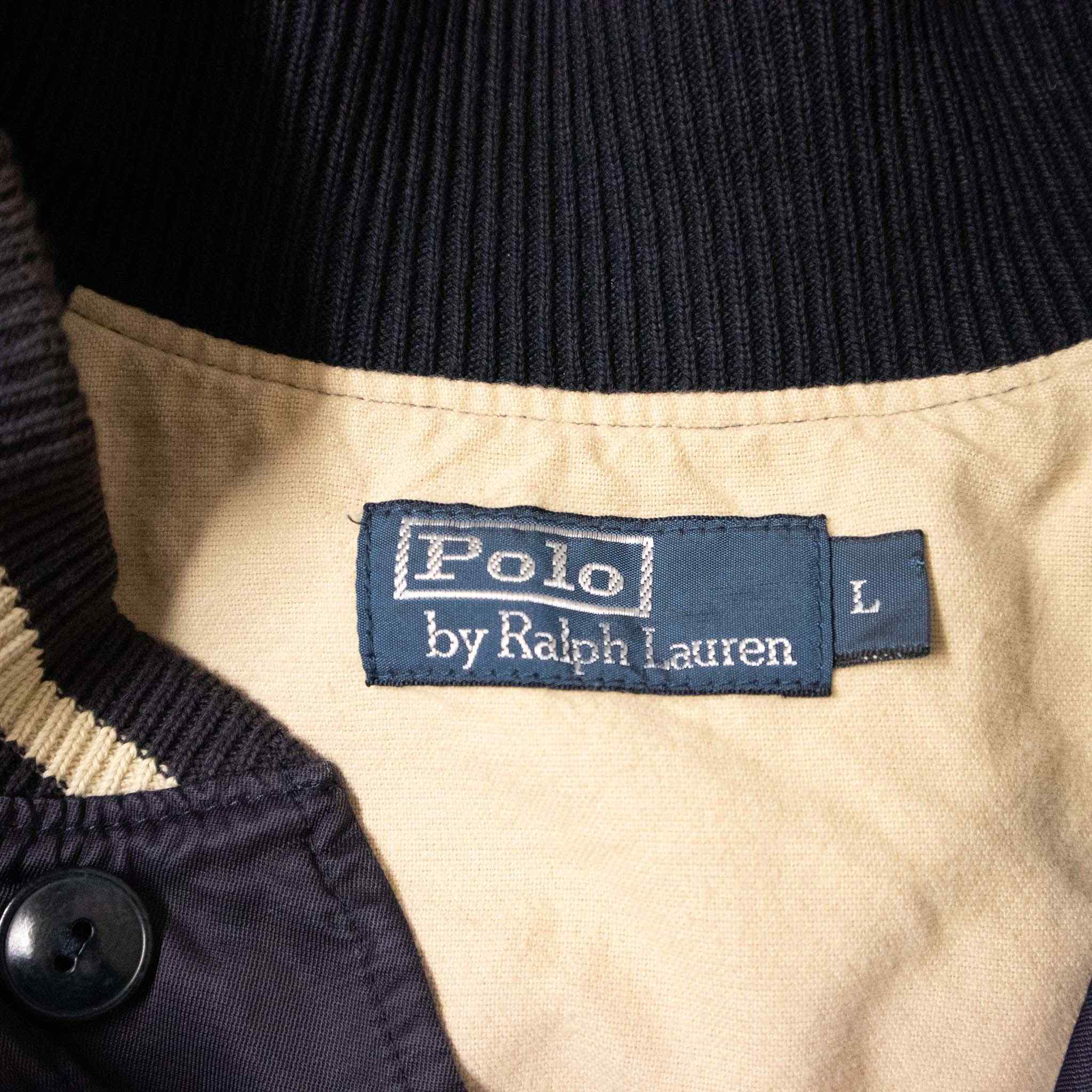 Ralph Lauren jacket - Size L