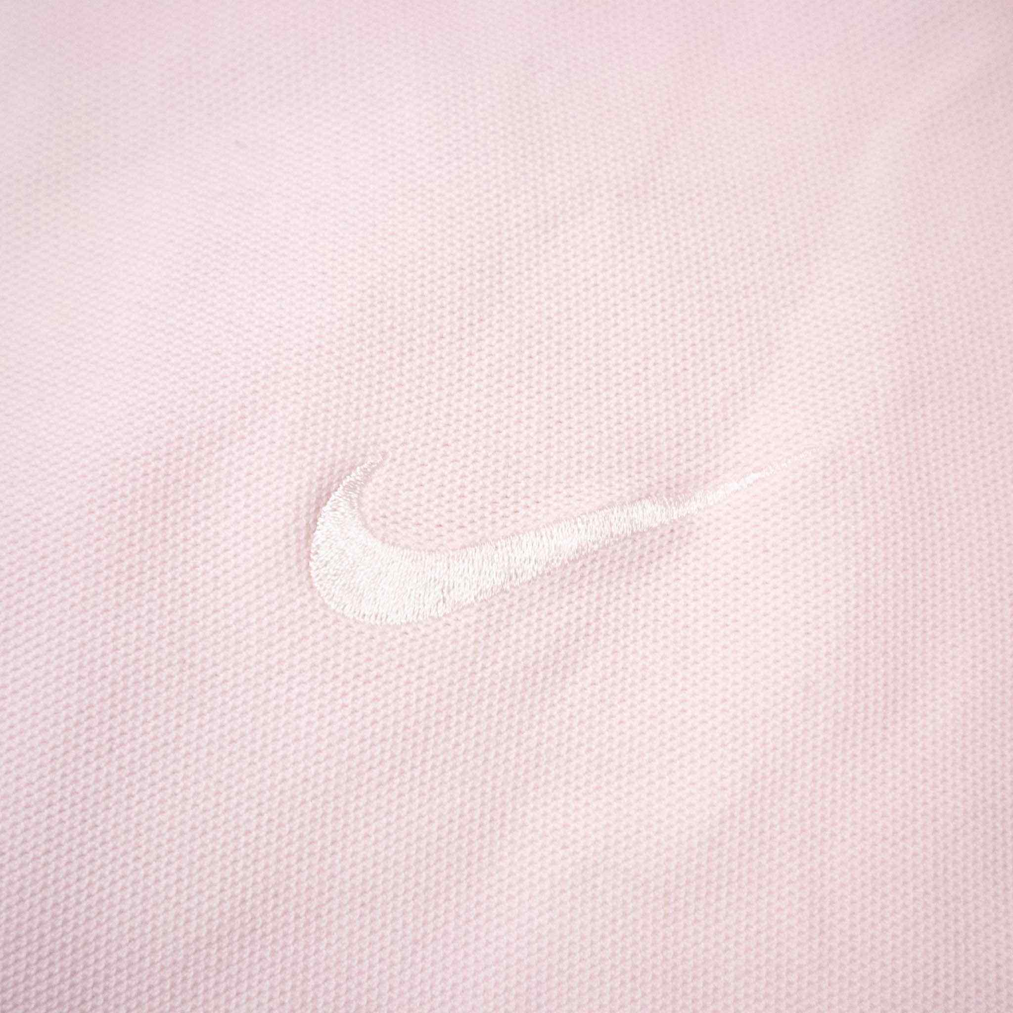 Polo Nike - Taglia L/XL