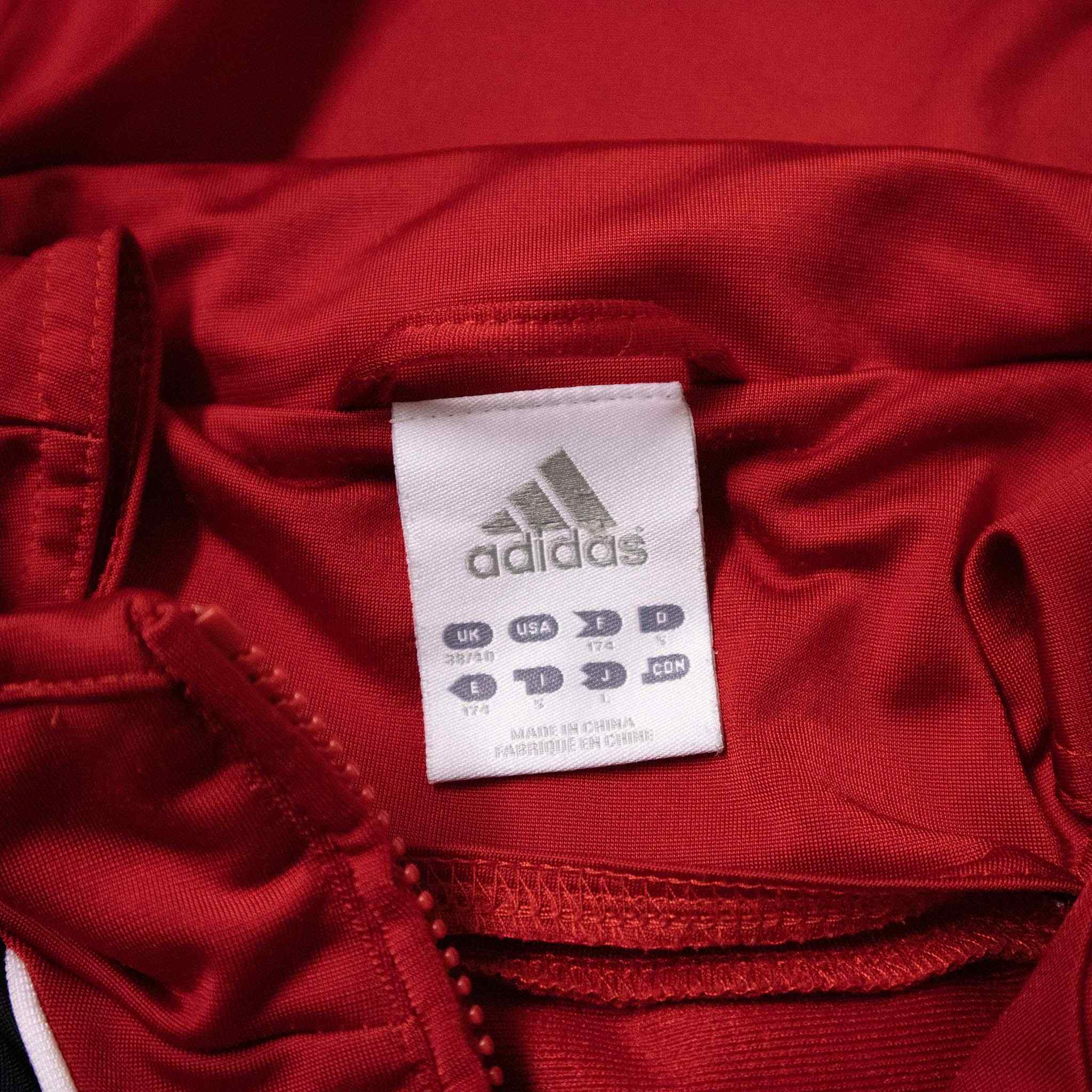 Adidas Retro Sweatshirt - Size M/L