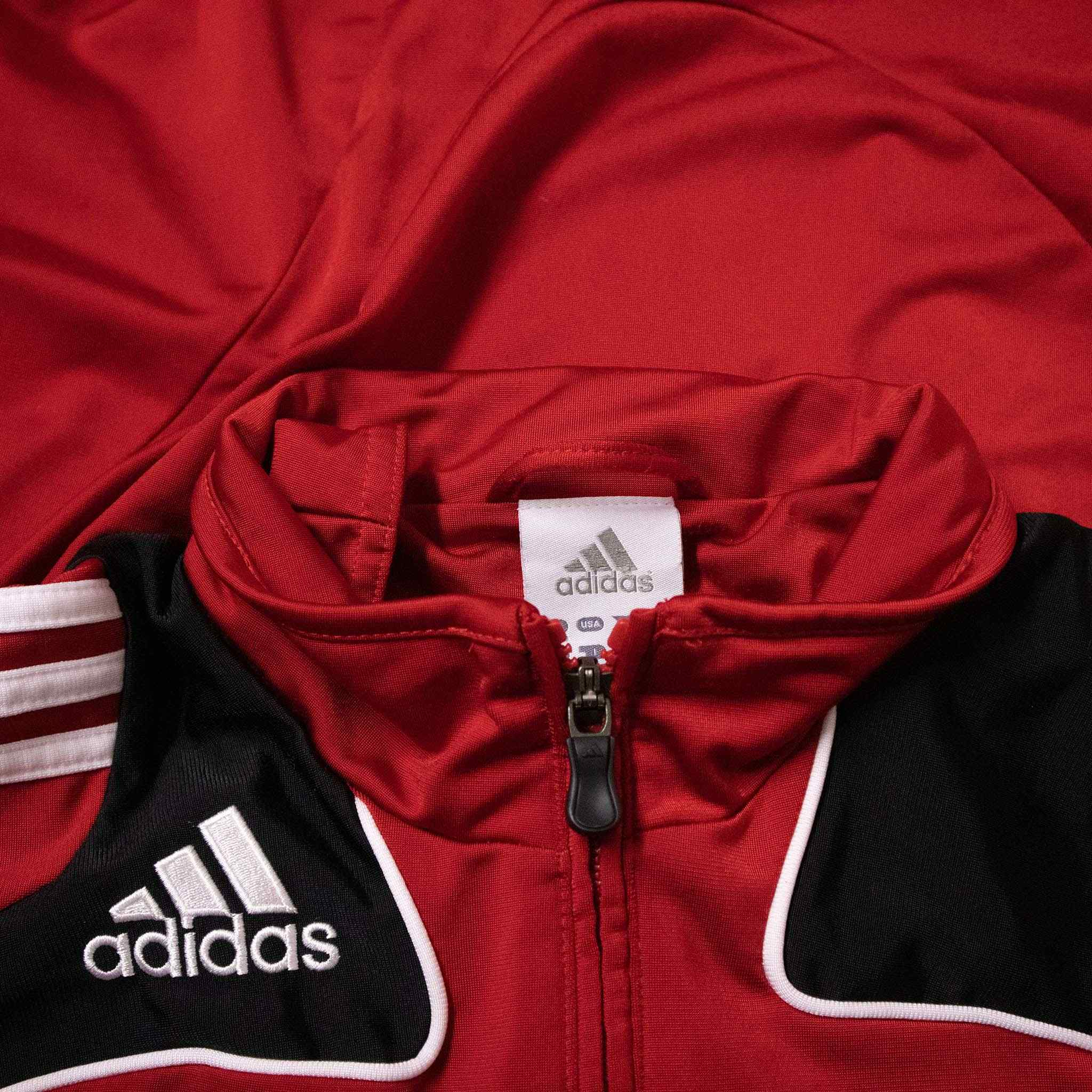 Adidas Retro Sweatshirt - Size M/L