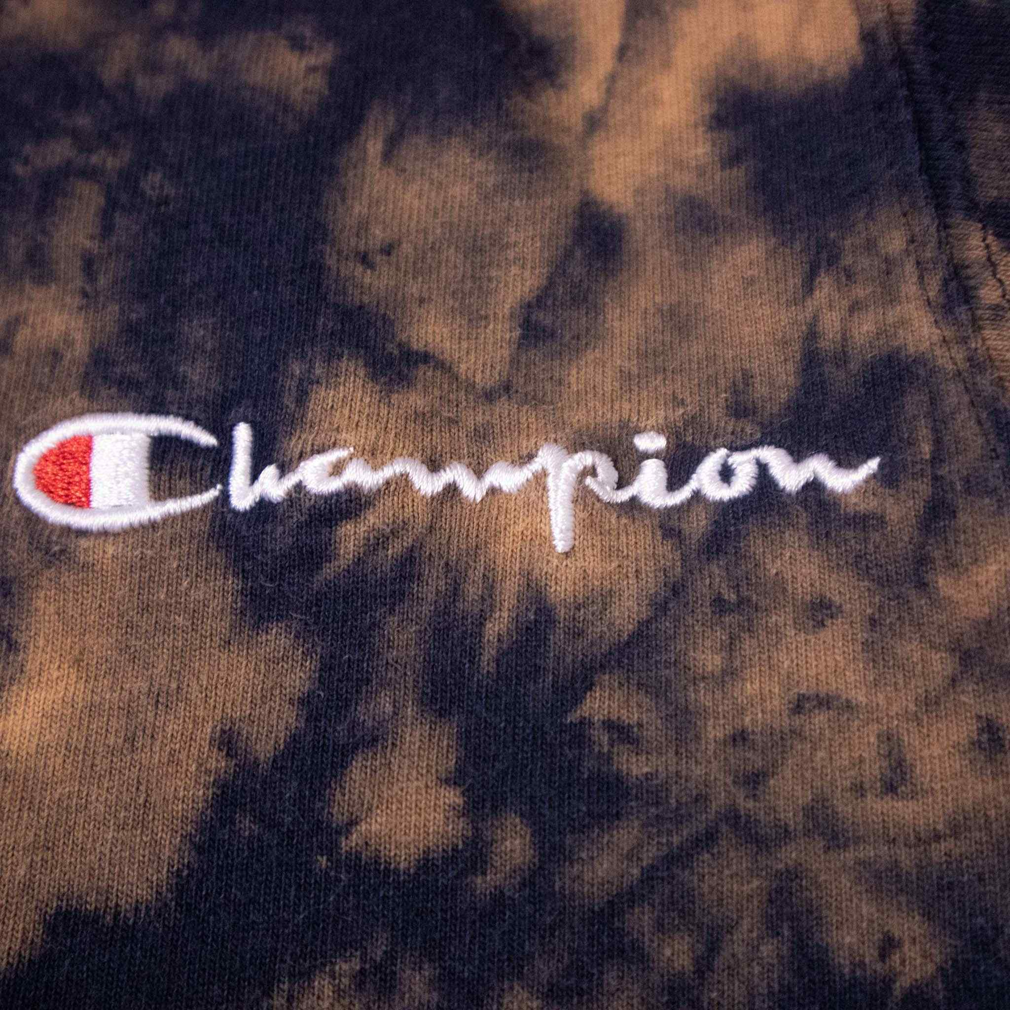 Champion Vintage T-Shirt - Size S