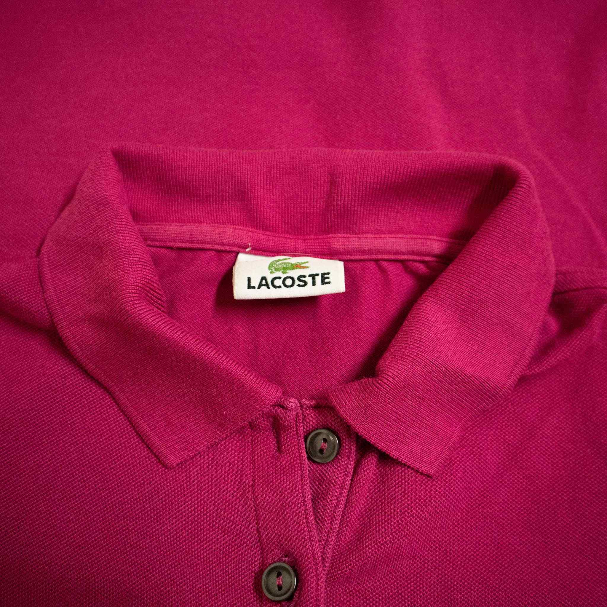 Lacoste Polo - Size XS