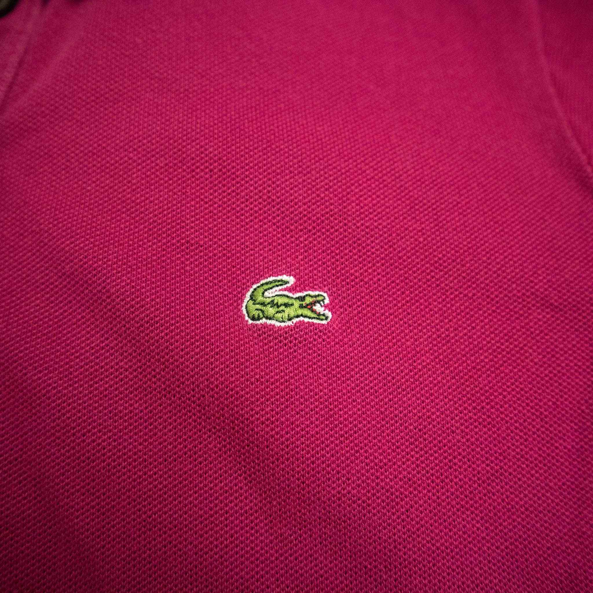 Polo Lacoste - Taglia XS