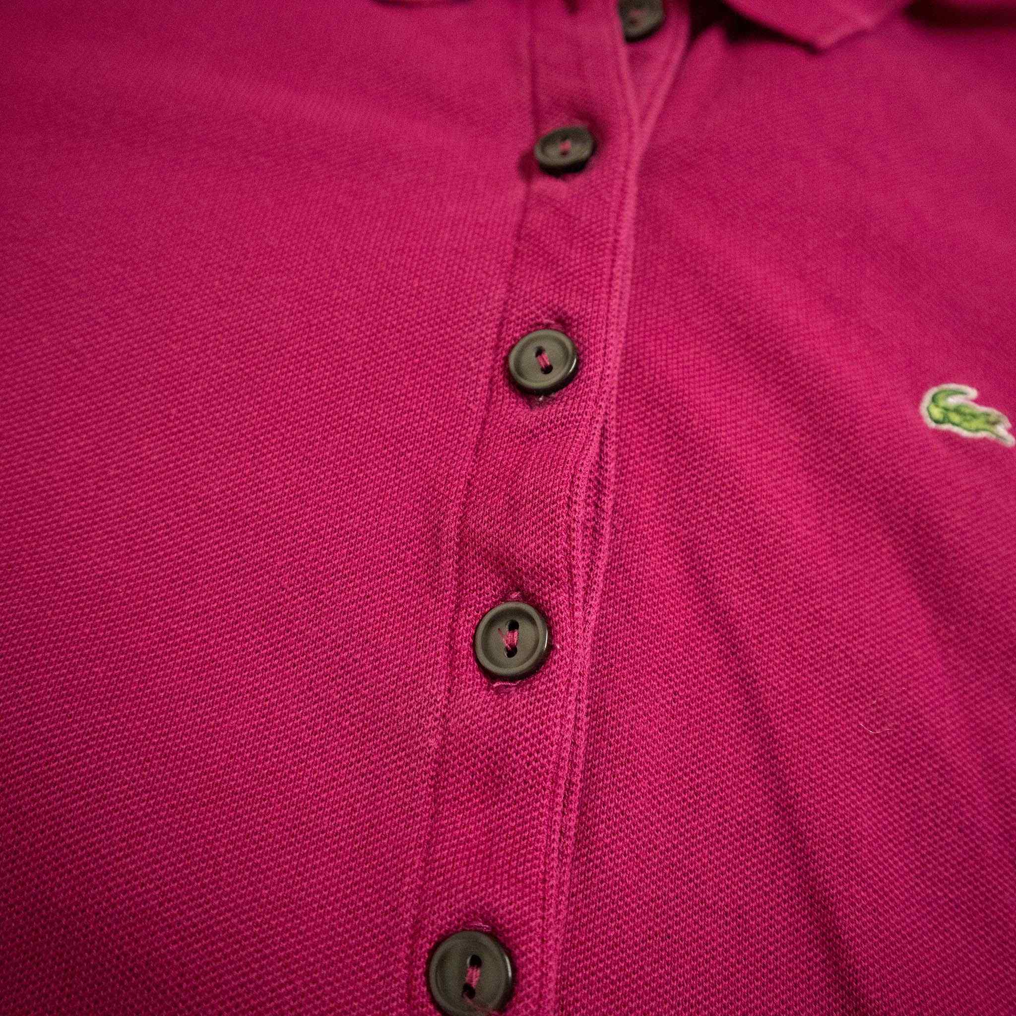 Lacoste Polo - Size XS