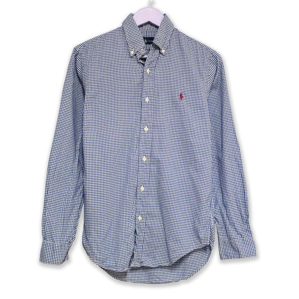 Ralph Lauren Shirt - Size XS