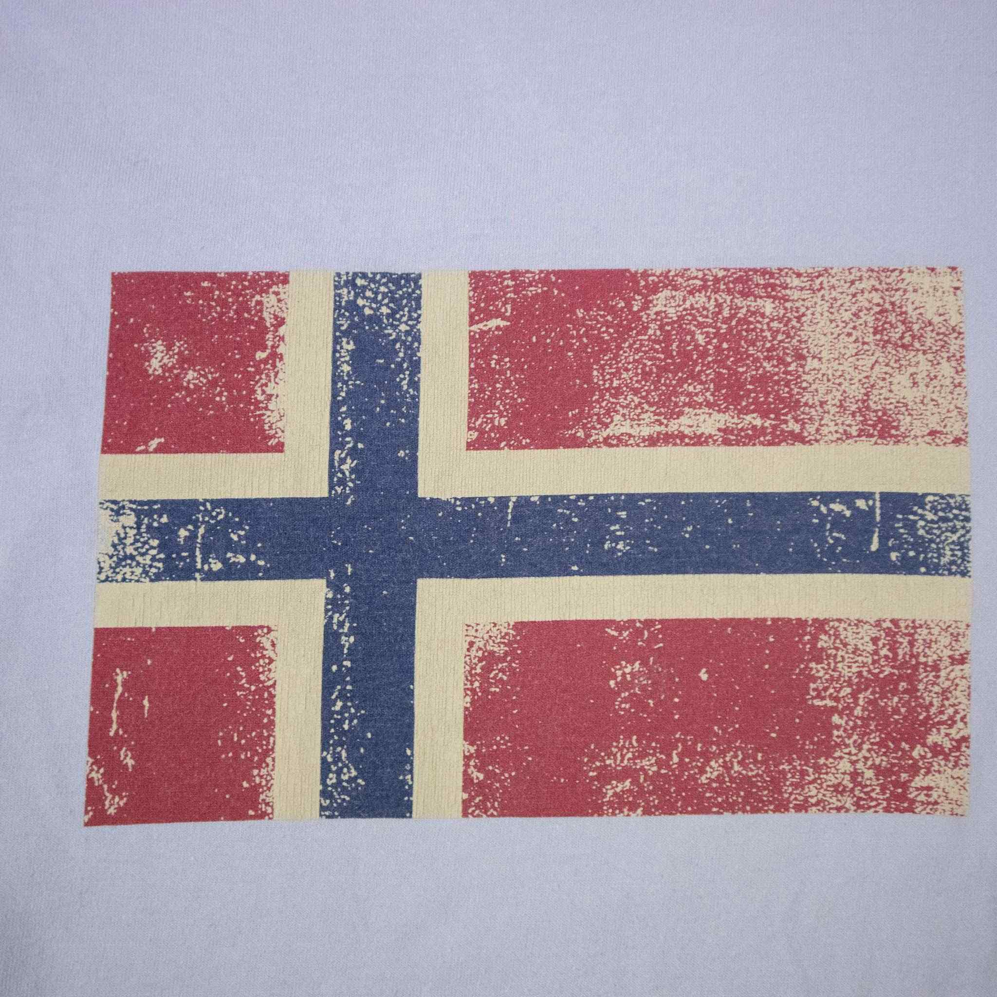 T shirt Napapijri - Taglia S