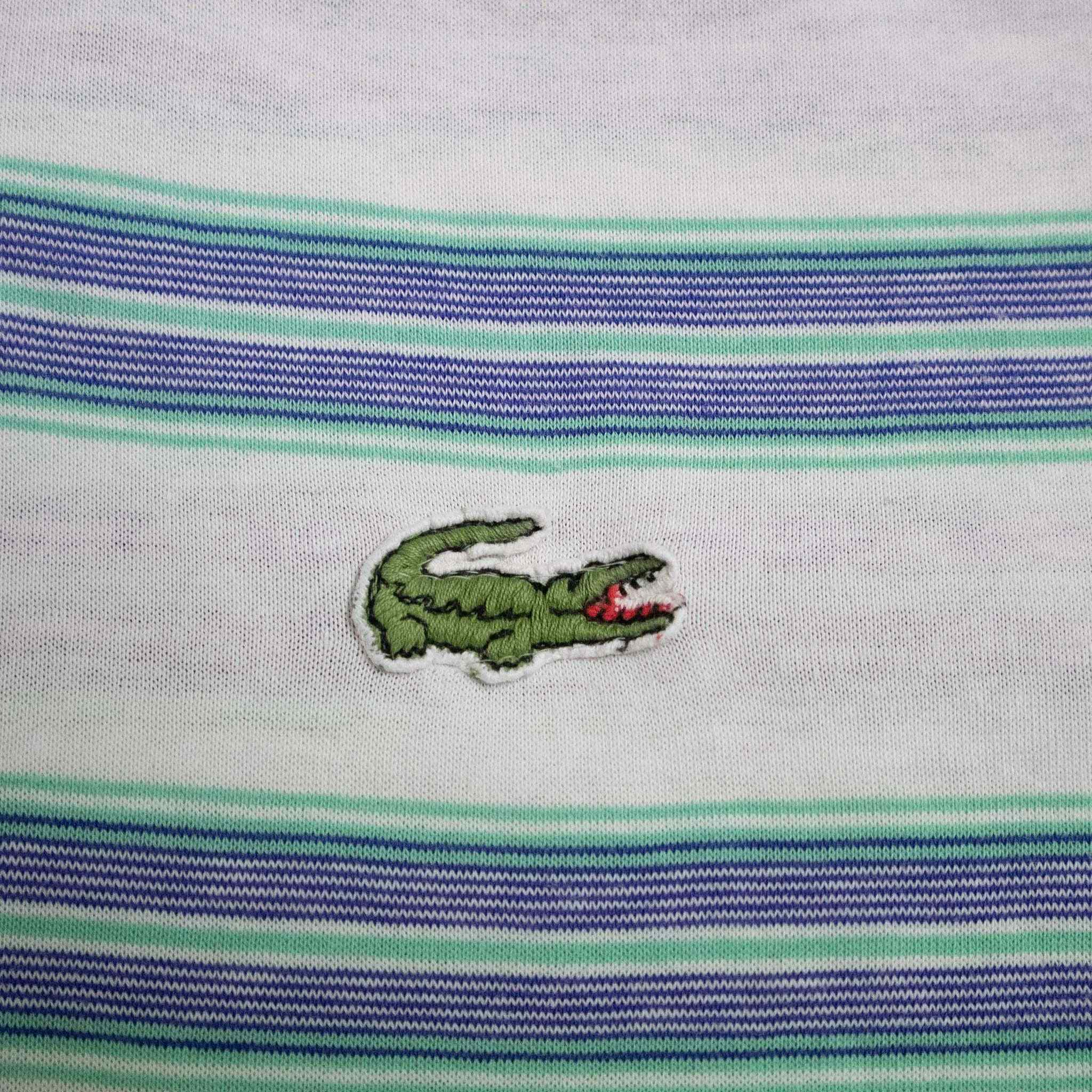 Polo Lacoste - Taglia XL