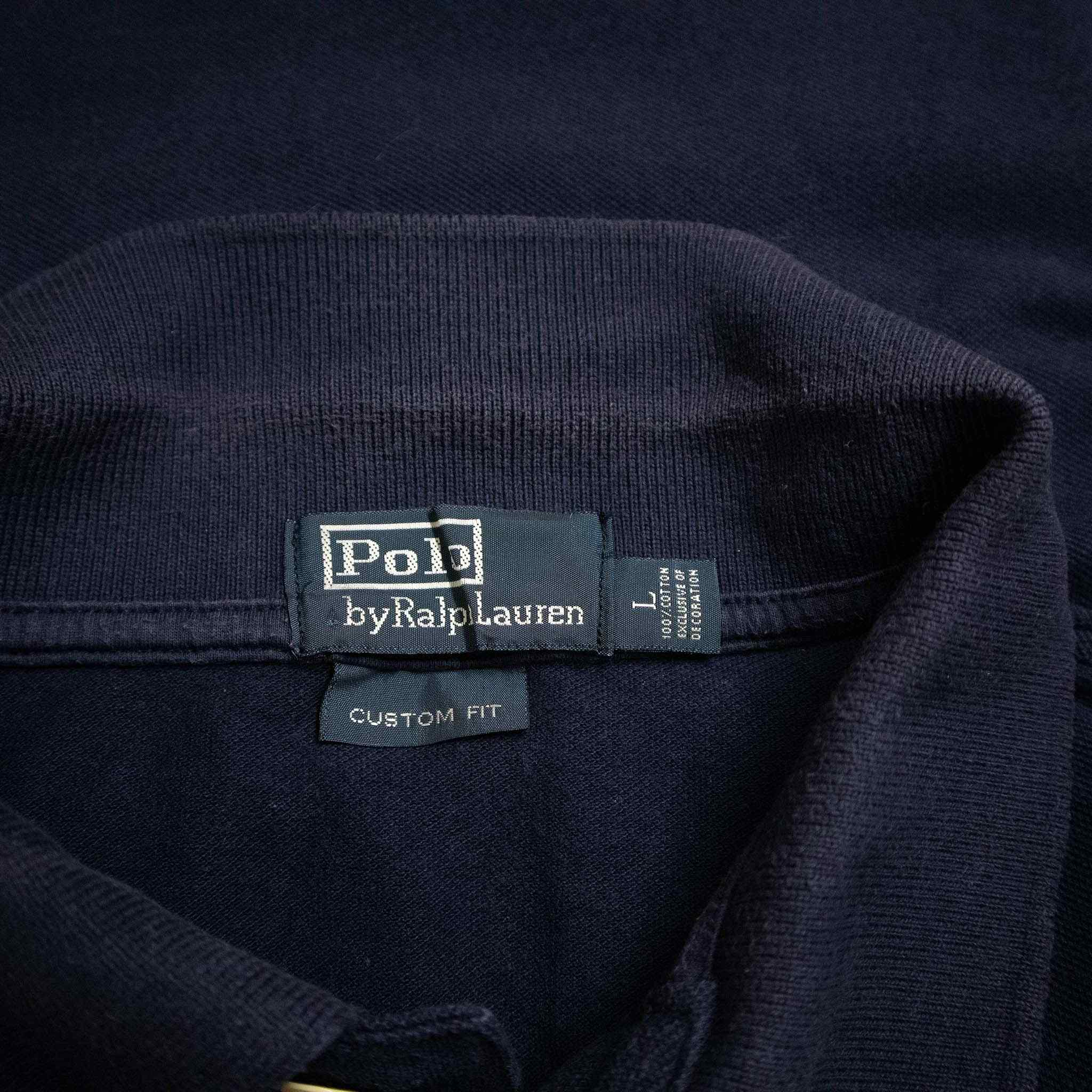 Polo Ralph Lauren - Taglia L