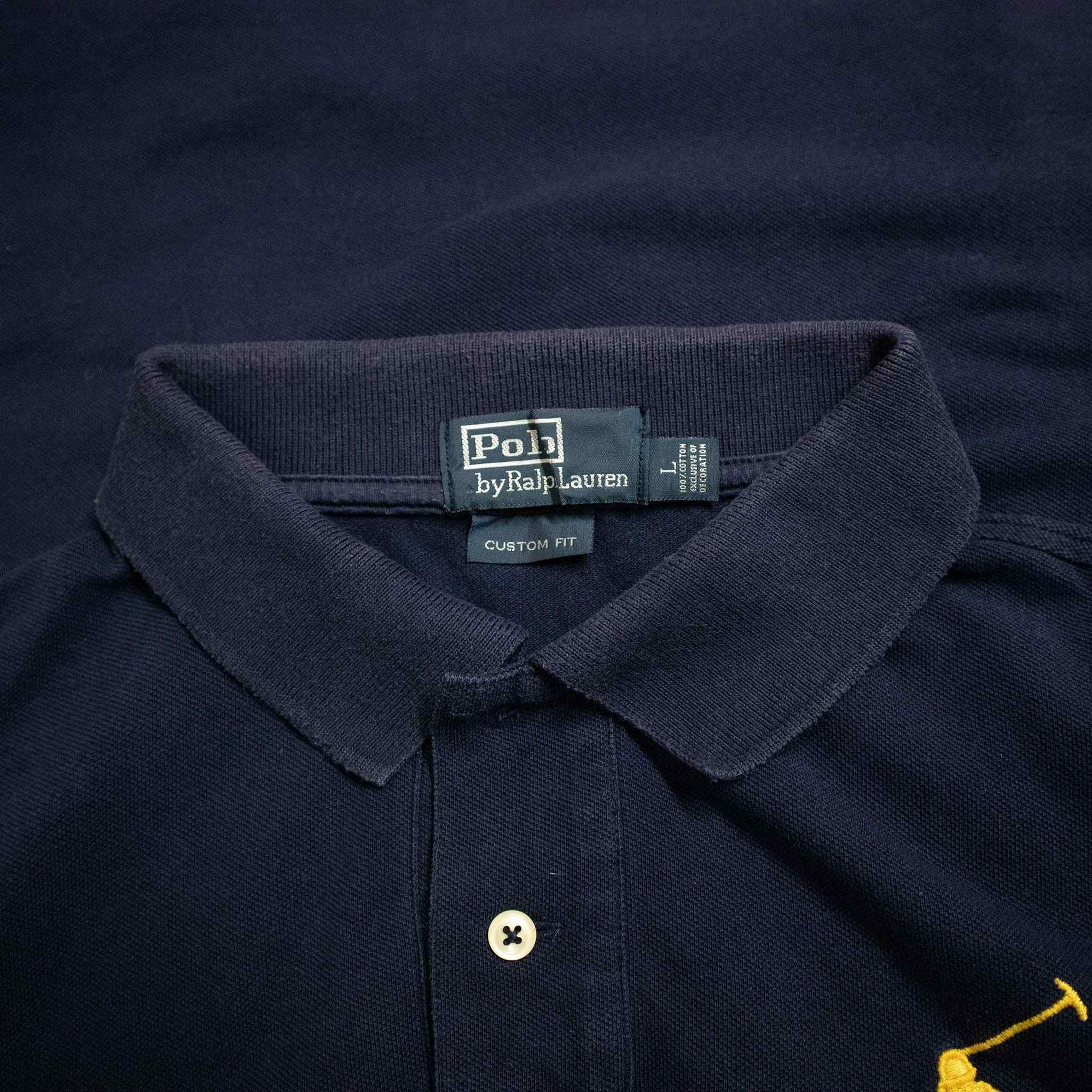 Polo Ralph Lauren - Size L