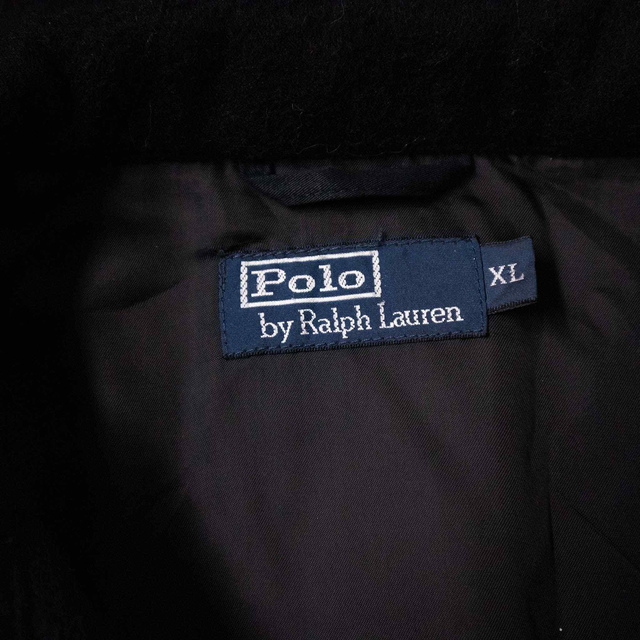 Ralph Lauren jacket - Size XL