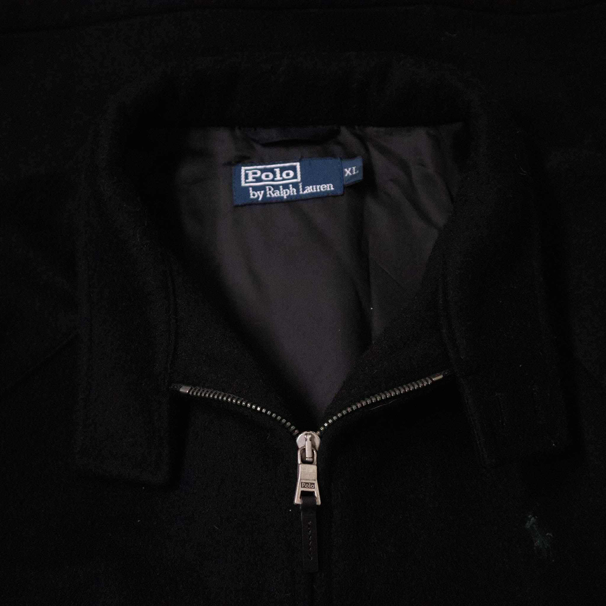 Ralph Lauren jacket - Size XL