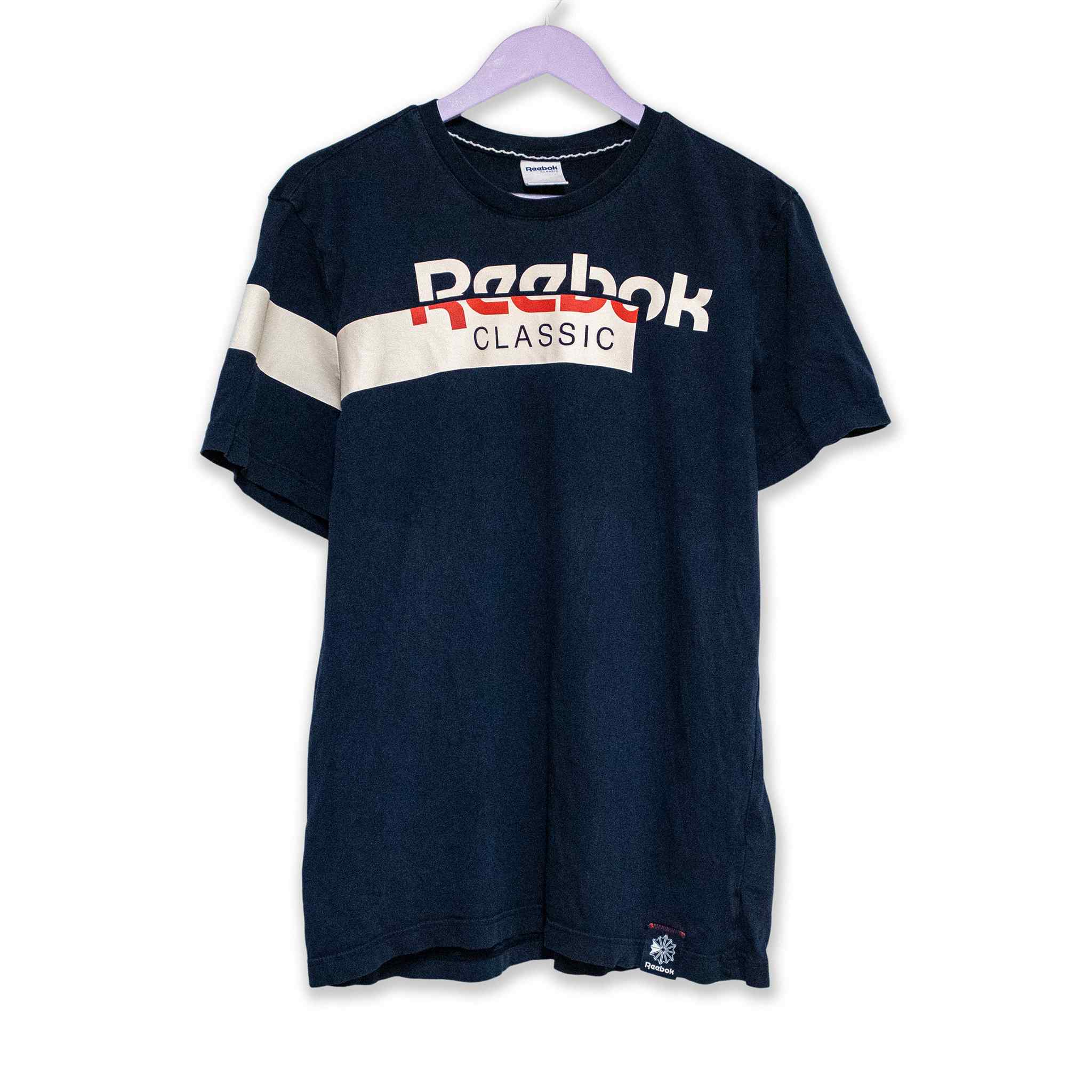 T shirt Reebok - Taglia L