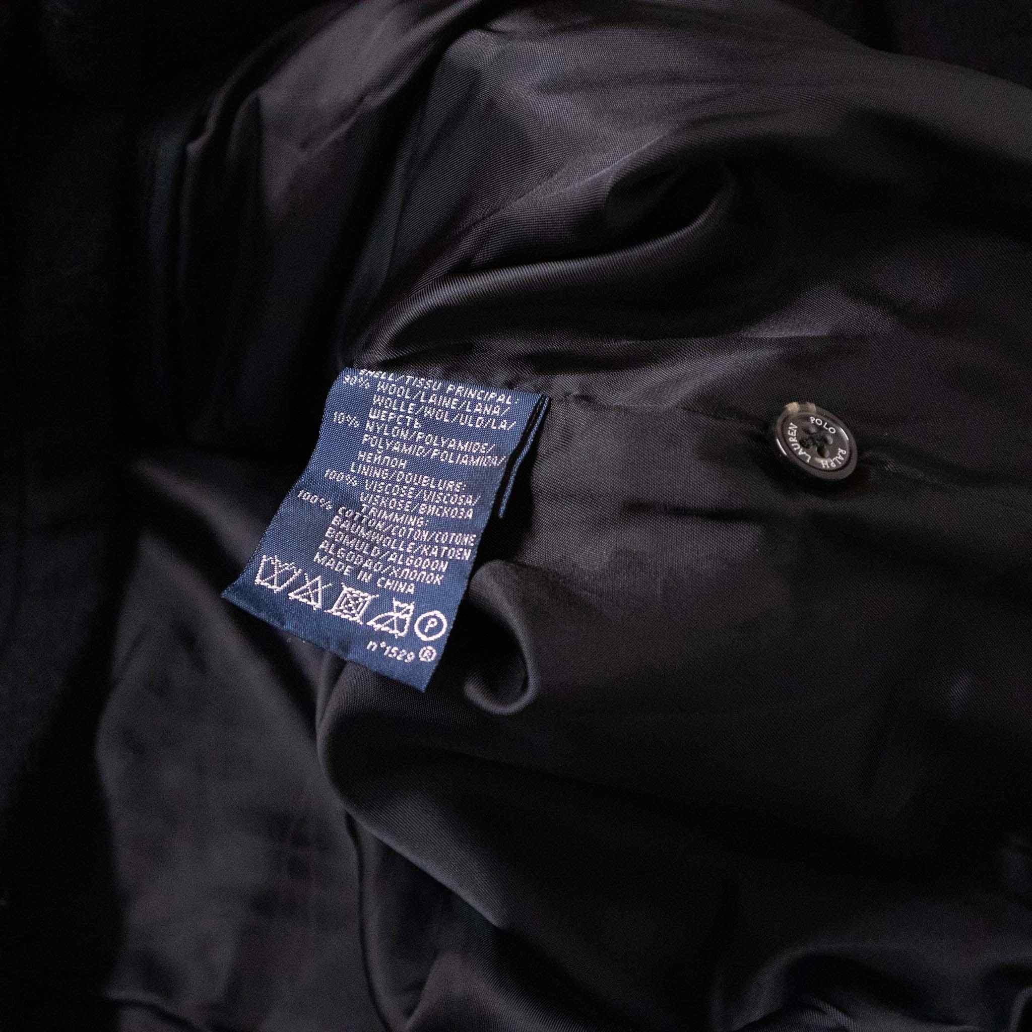 Ralph Lauren jacket - Size XL