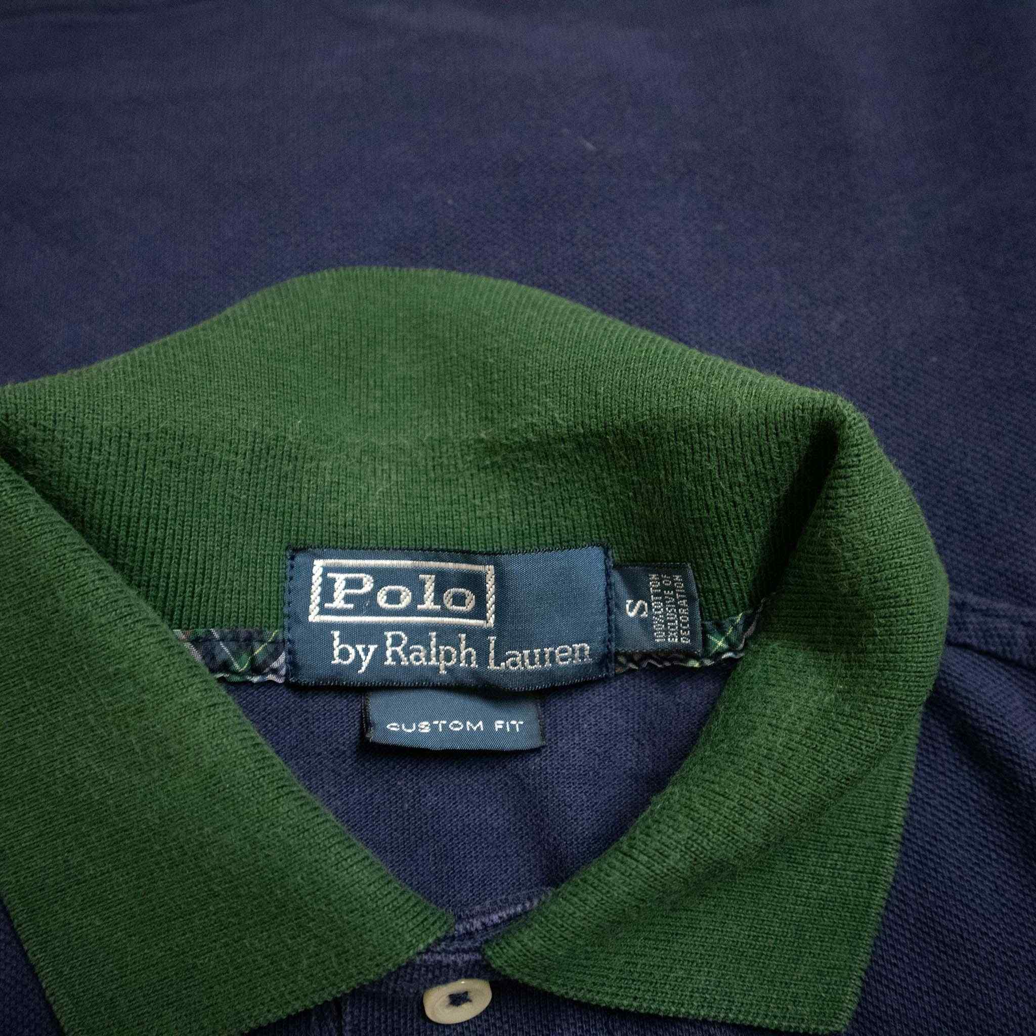 Polo Ralph Lauren - Taglia S