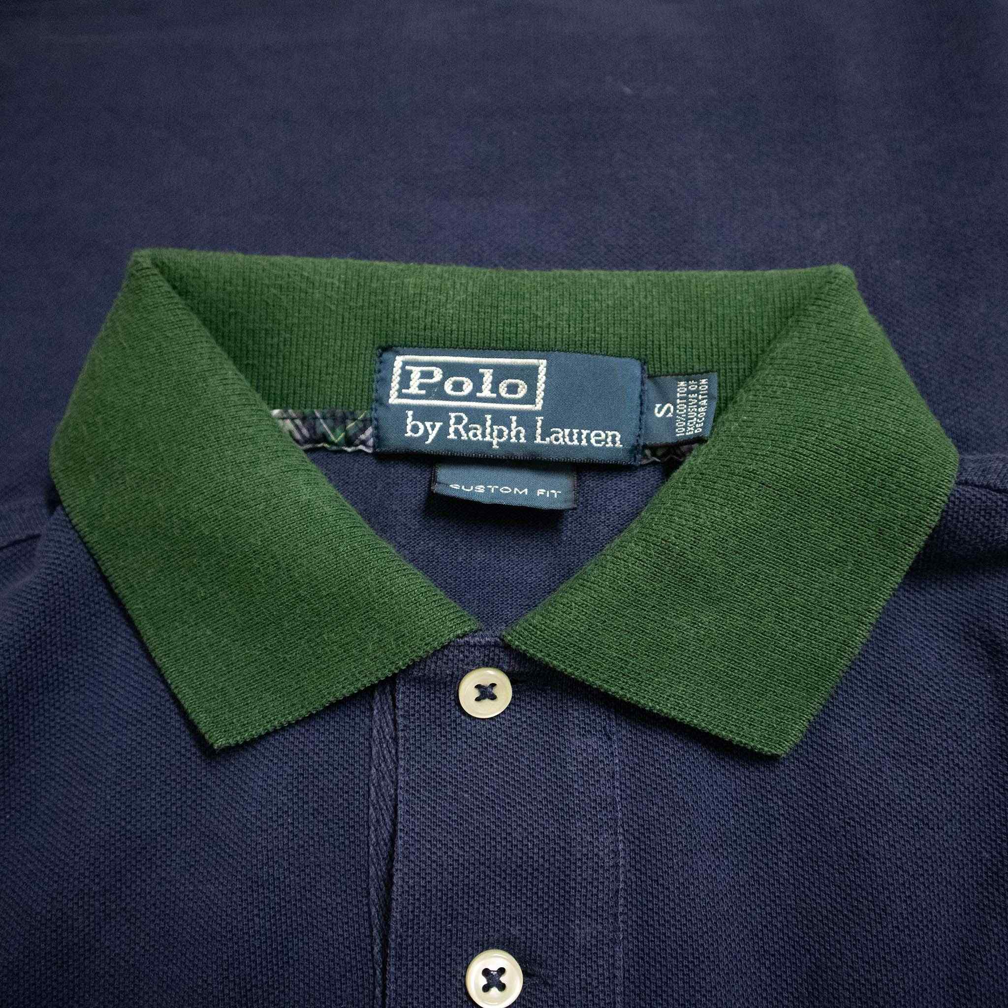 Polo Ralph Lauren - Taglia S