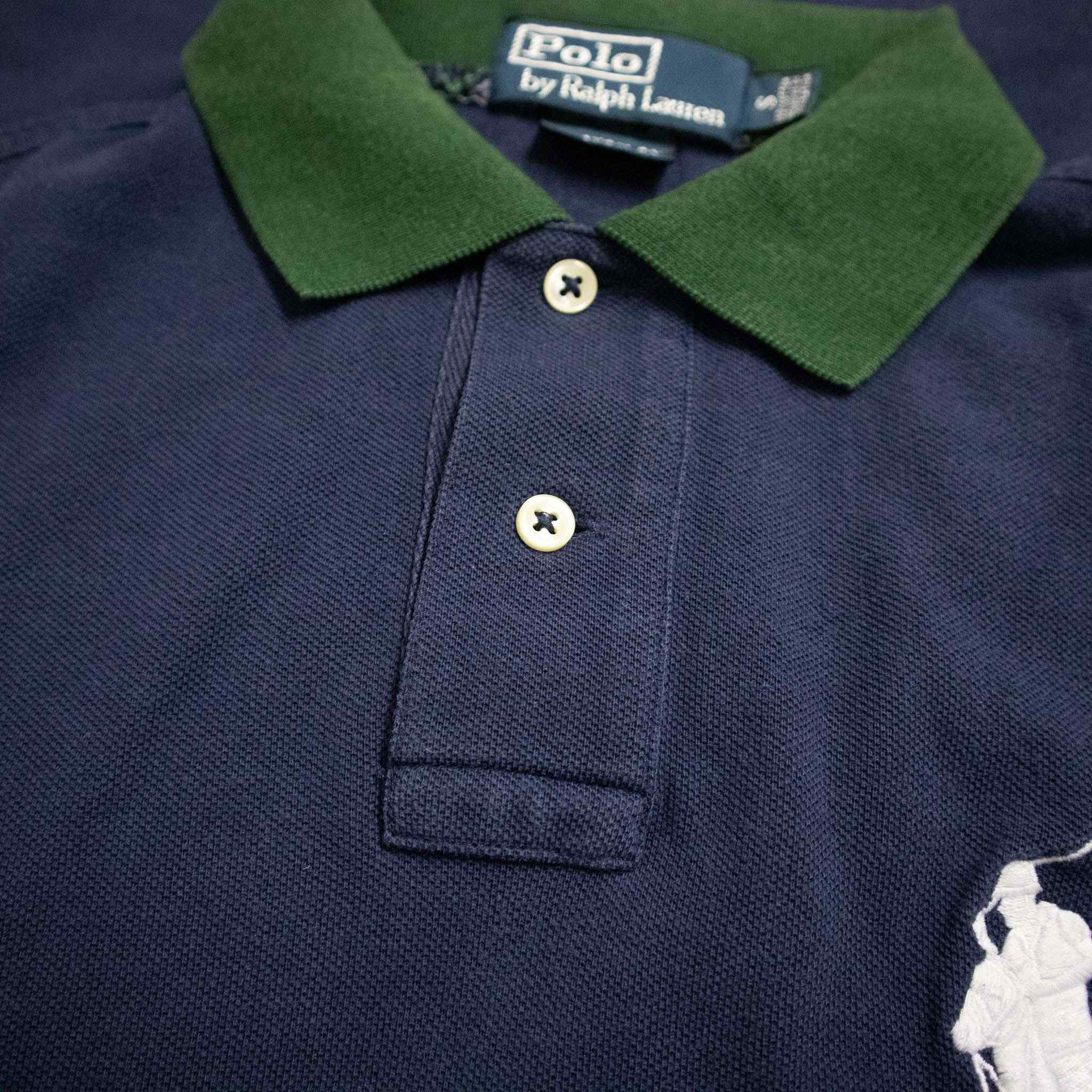 Polo Ralph Lauren - Taglia S