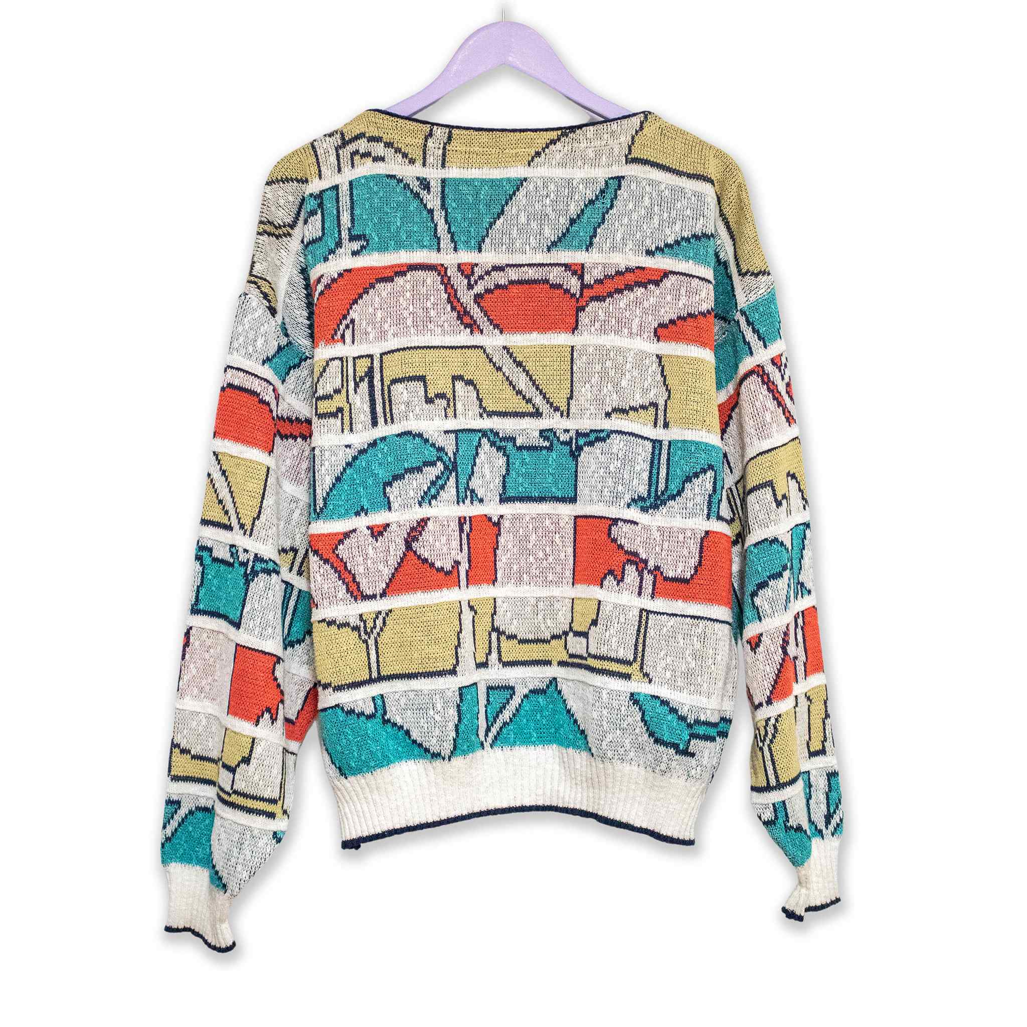 Maglione Vintage - Taglia L