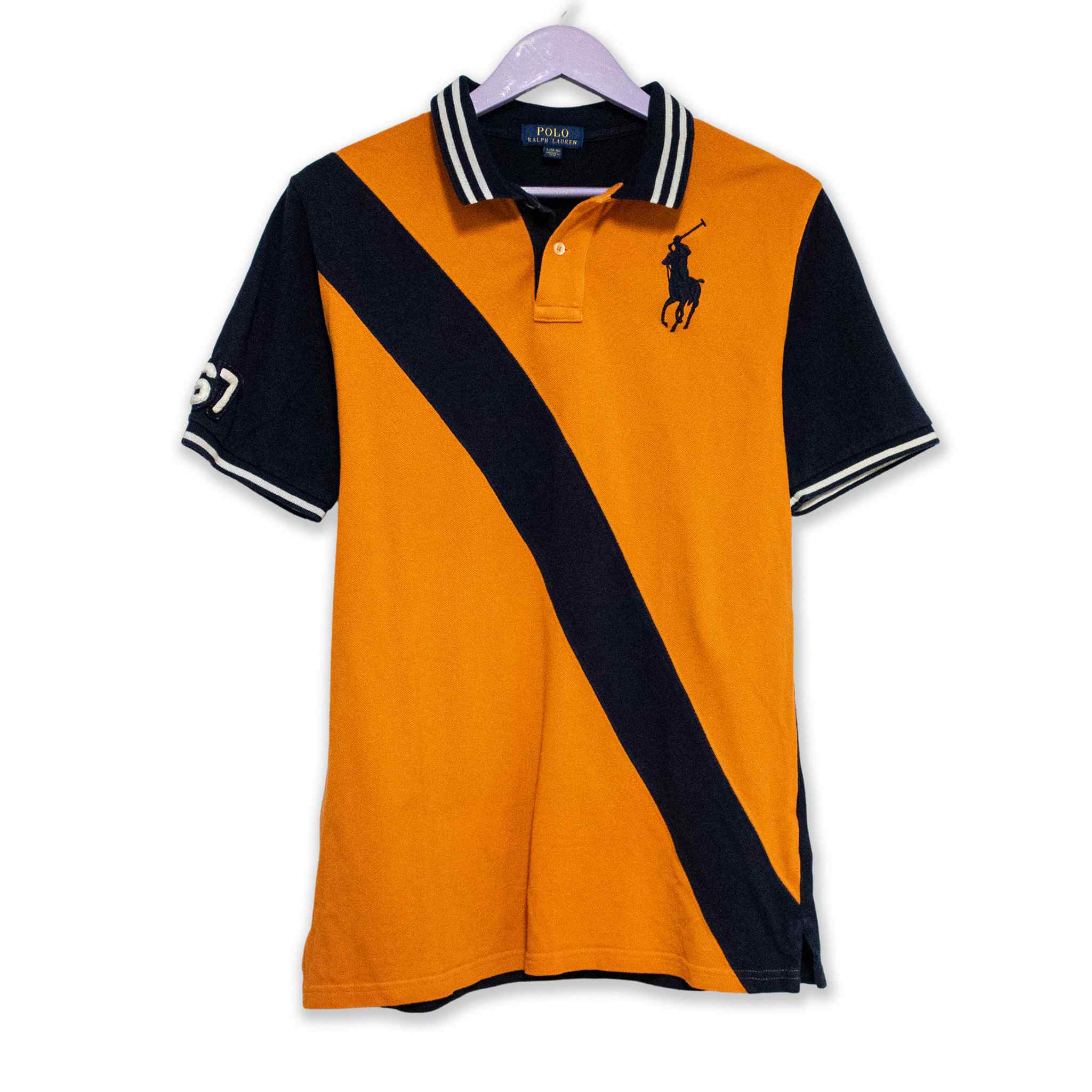 Polo Ralph Lauren - Taglia M/L