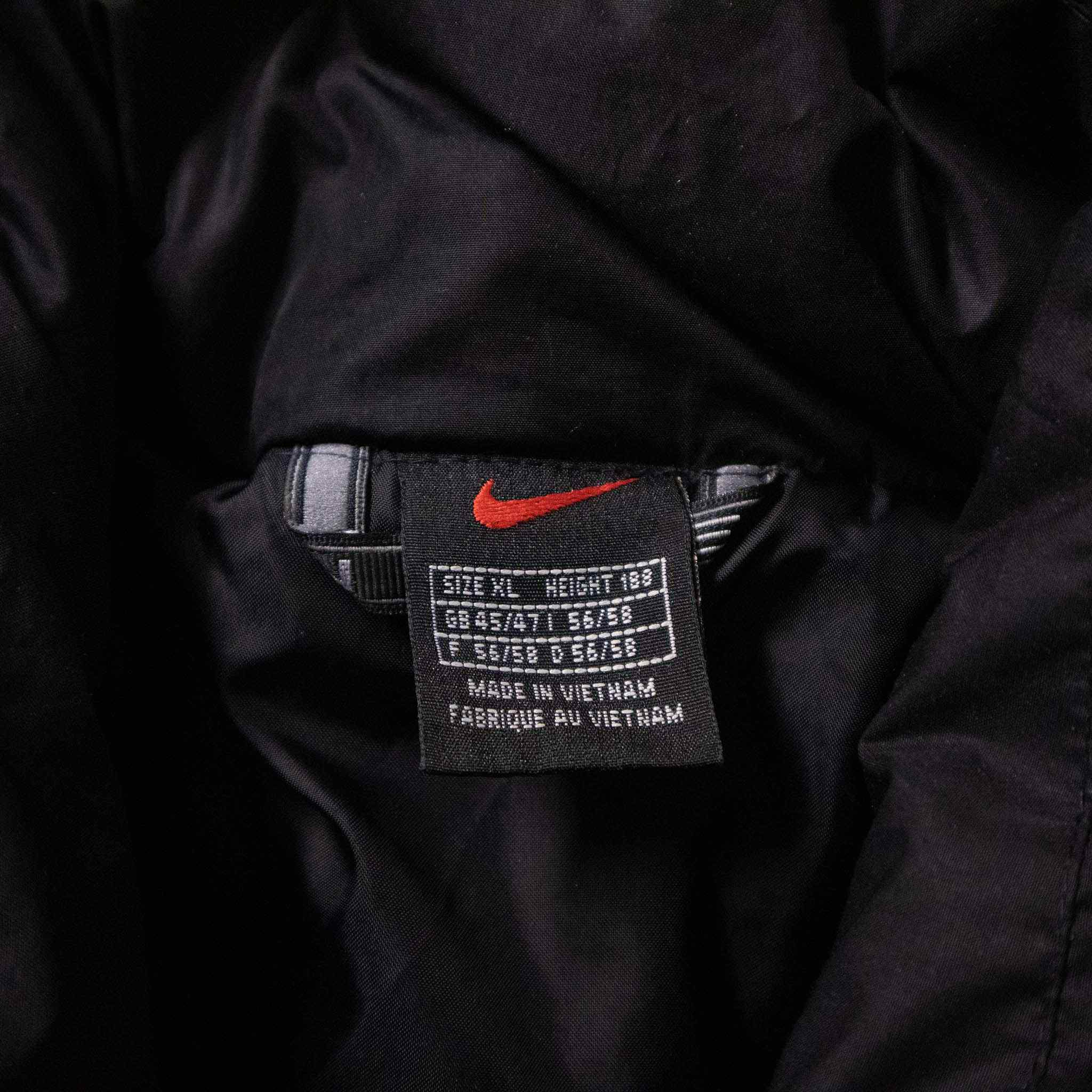 Nike Vintage Down Jacket - Size XL