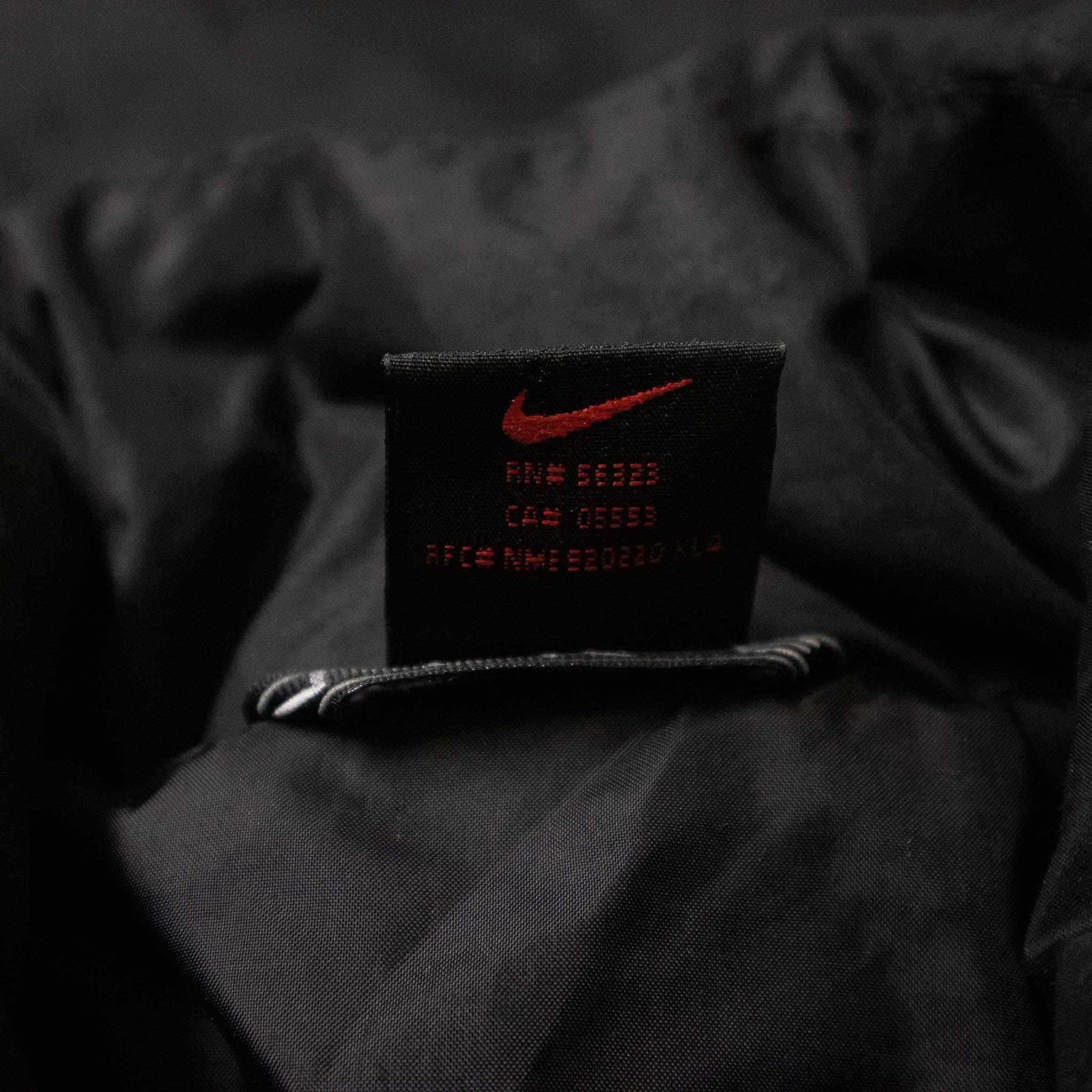 Nike Vintage Down Jacket - Size XL