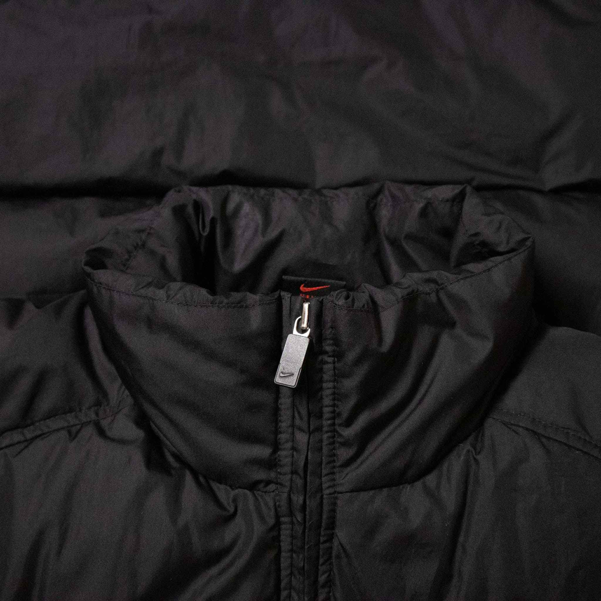 Nike Vintage Down Jacket - Size XL