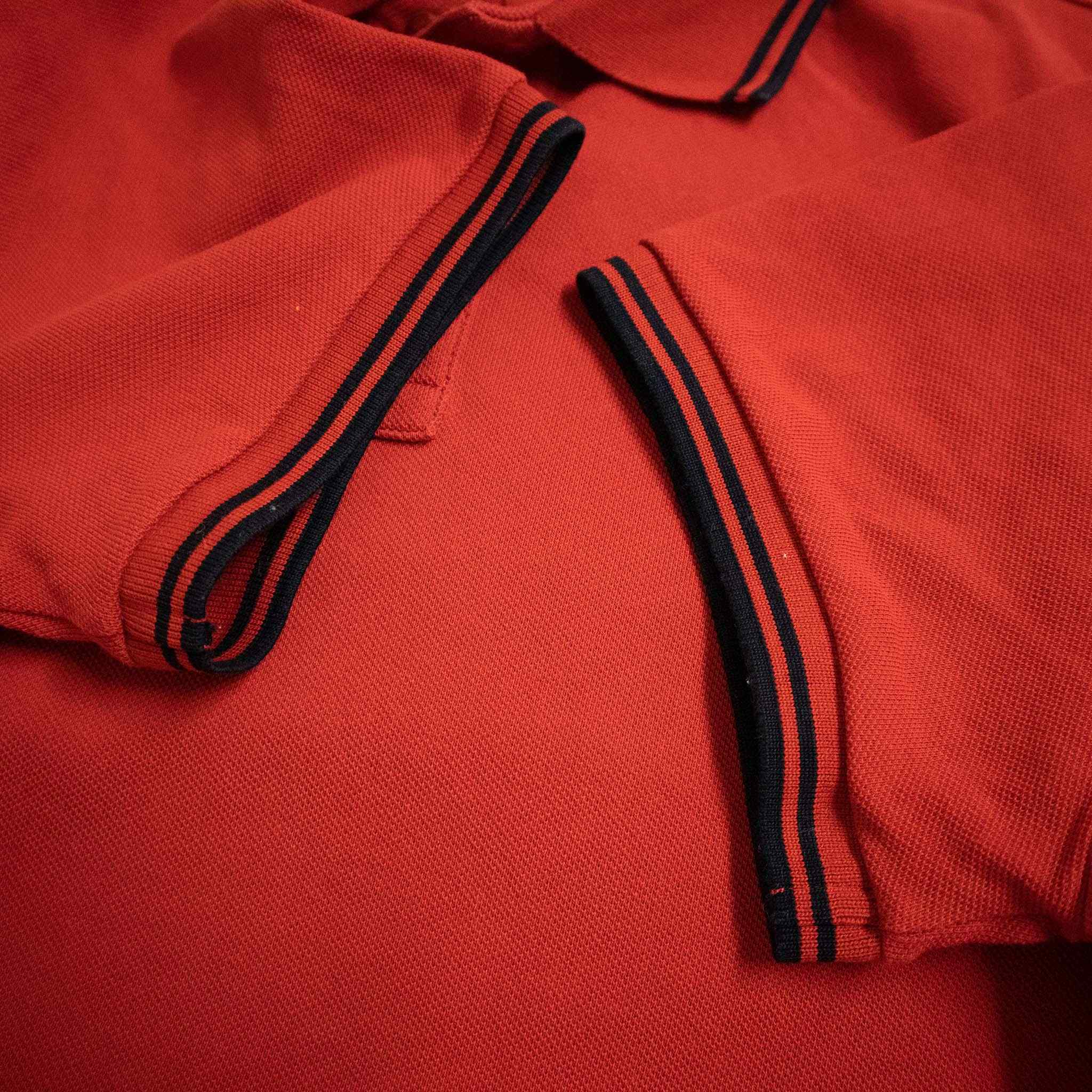 Moncler Polo - Size S